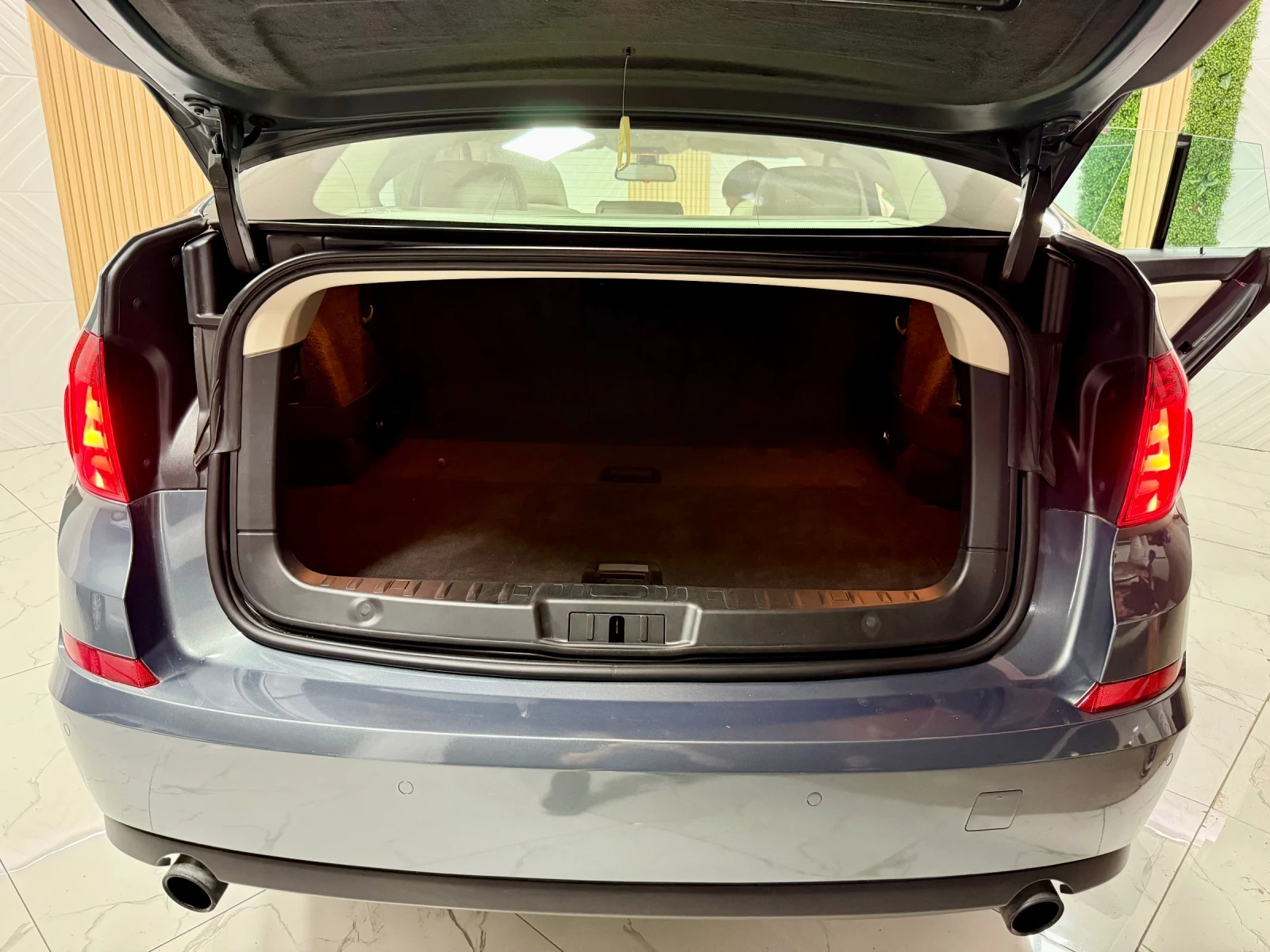 BMW 5 Gran Turismo 3.5i Xdrive /  | Mobile.bg   13