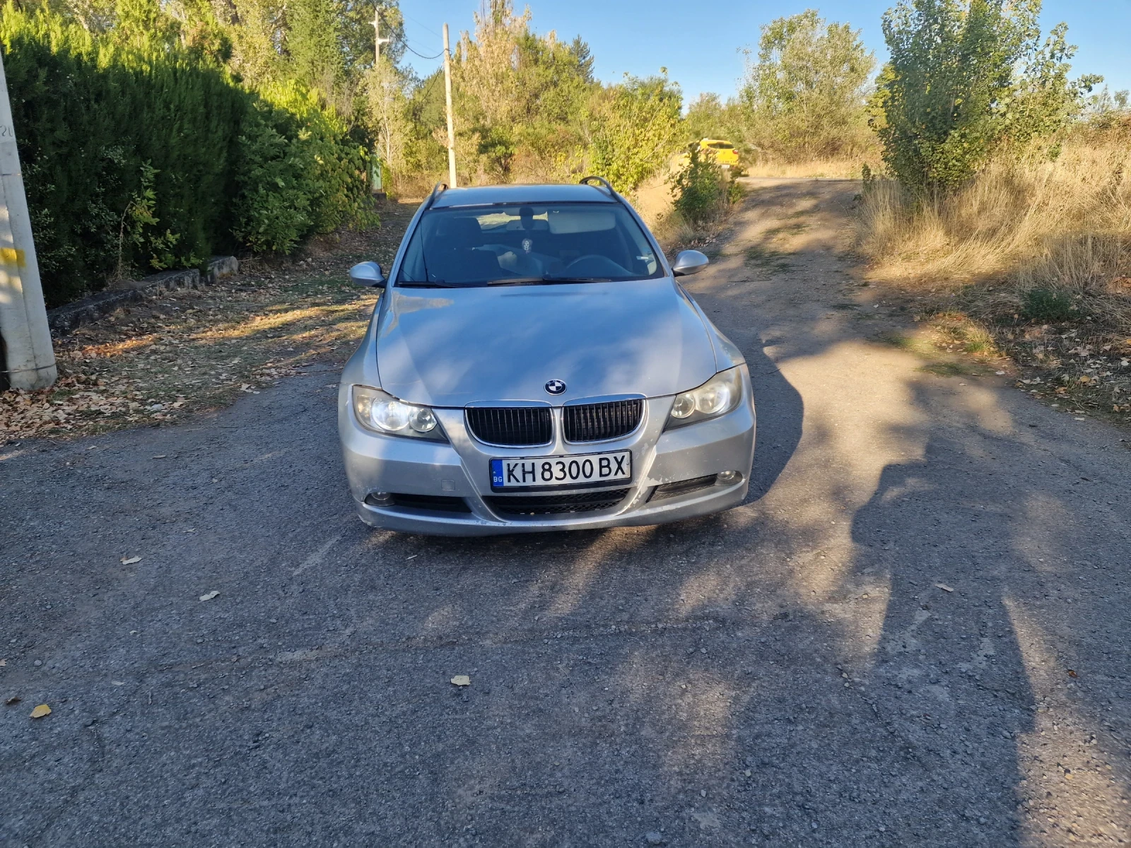 BMW 320 177hp - изображение 3