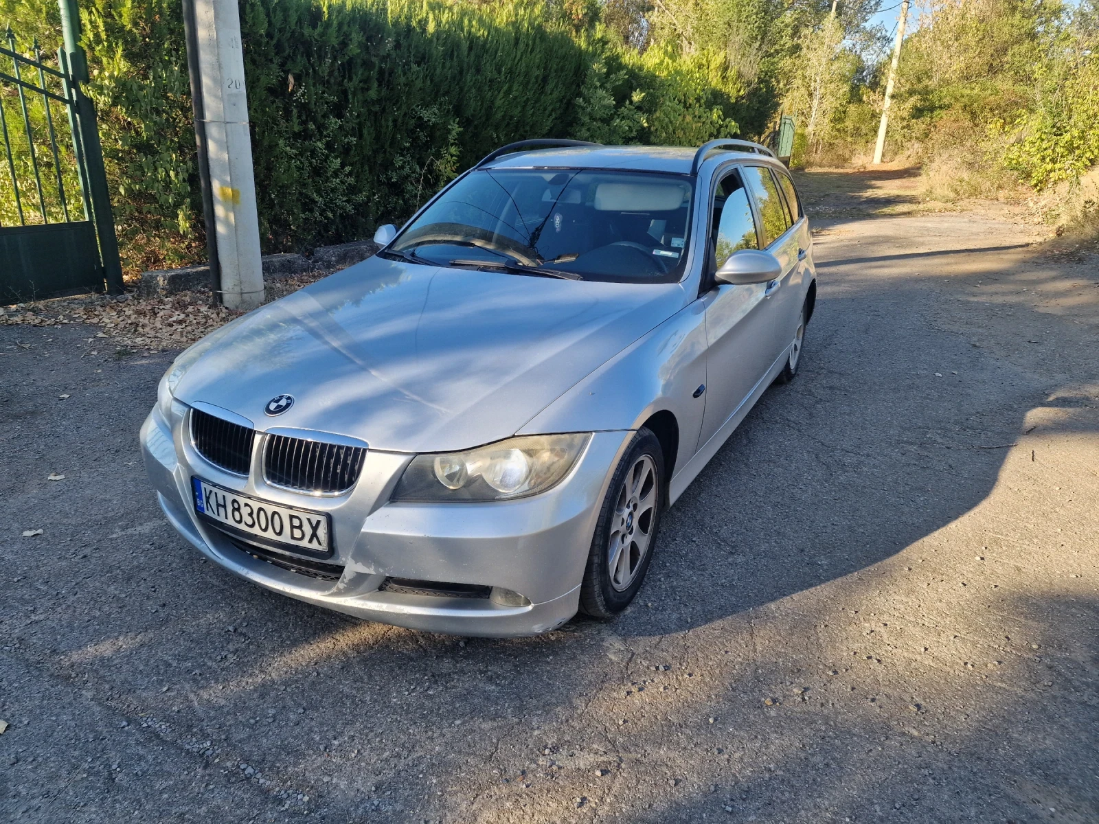 BMW 320 177hp | Mobile.bg   1