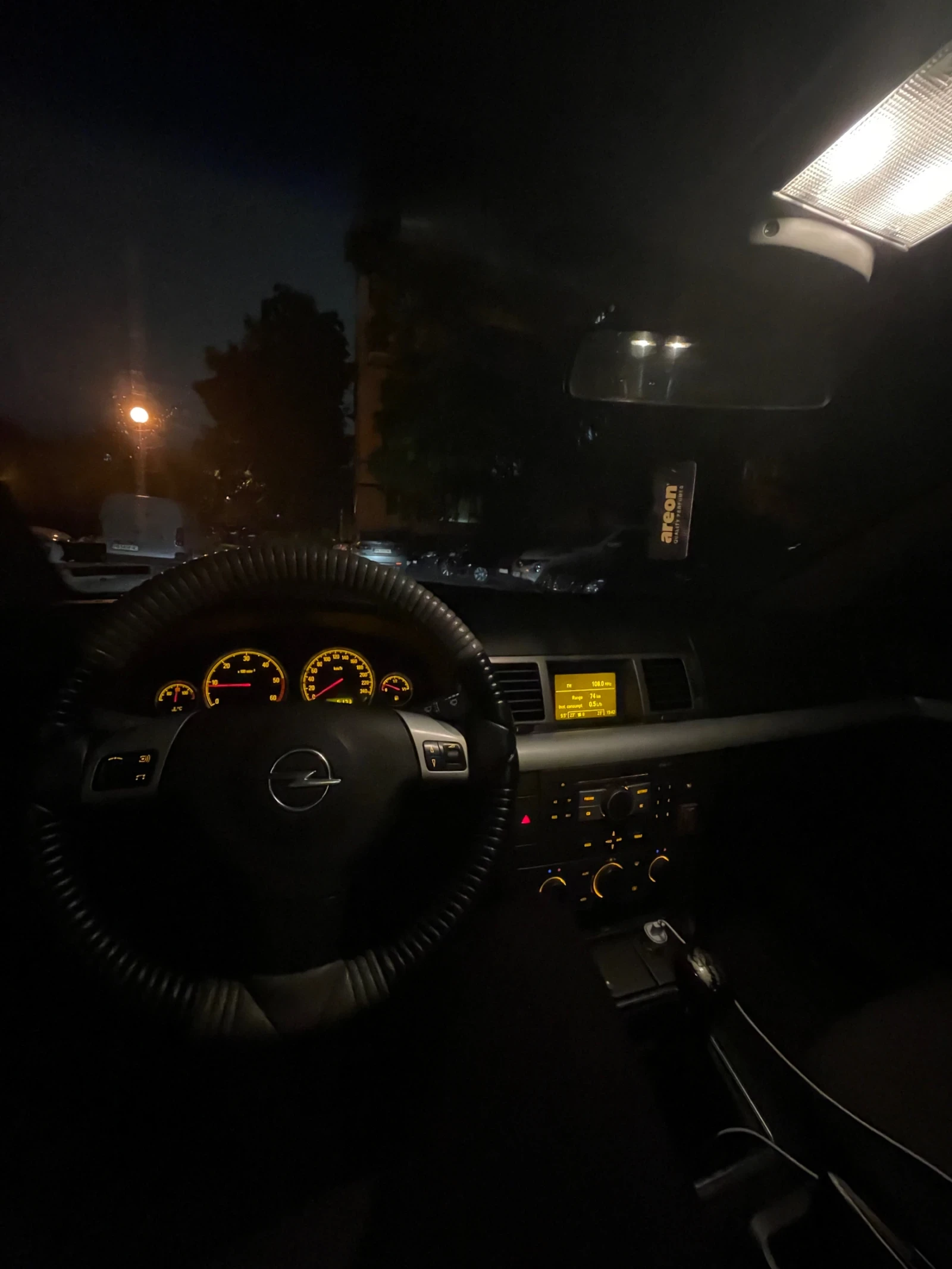 Opel Vectra  - изображение 5