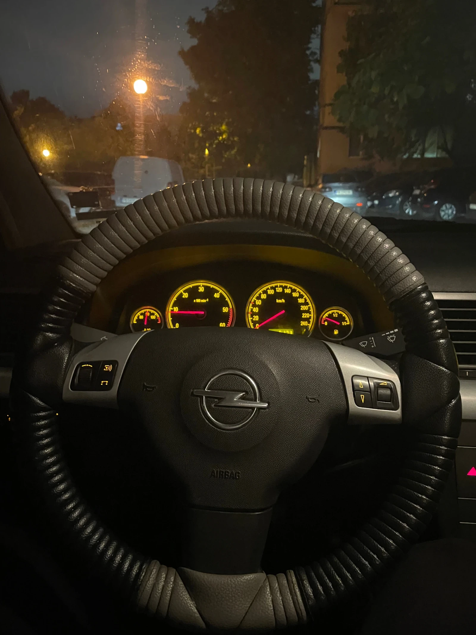 Opel Vectra  - изображение 6