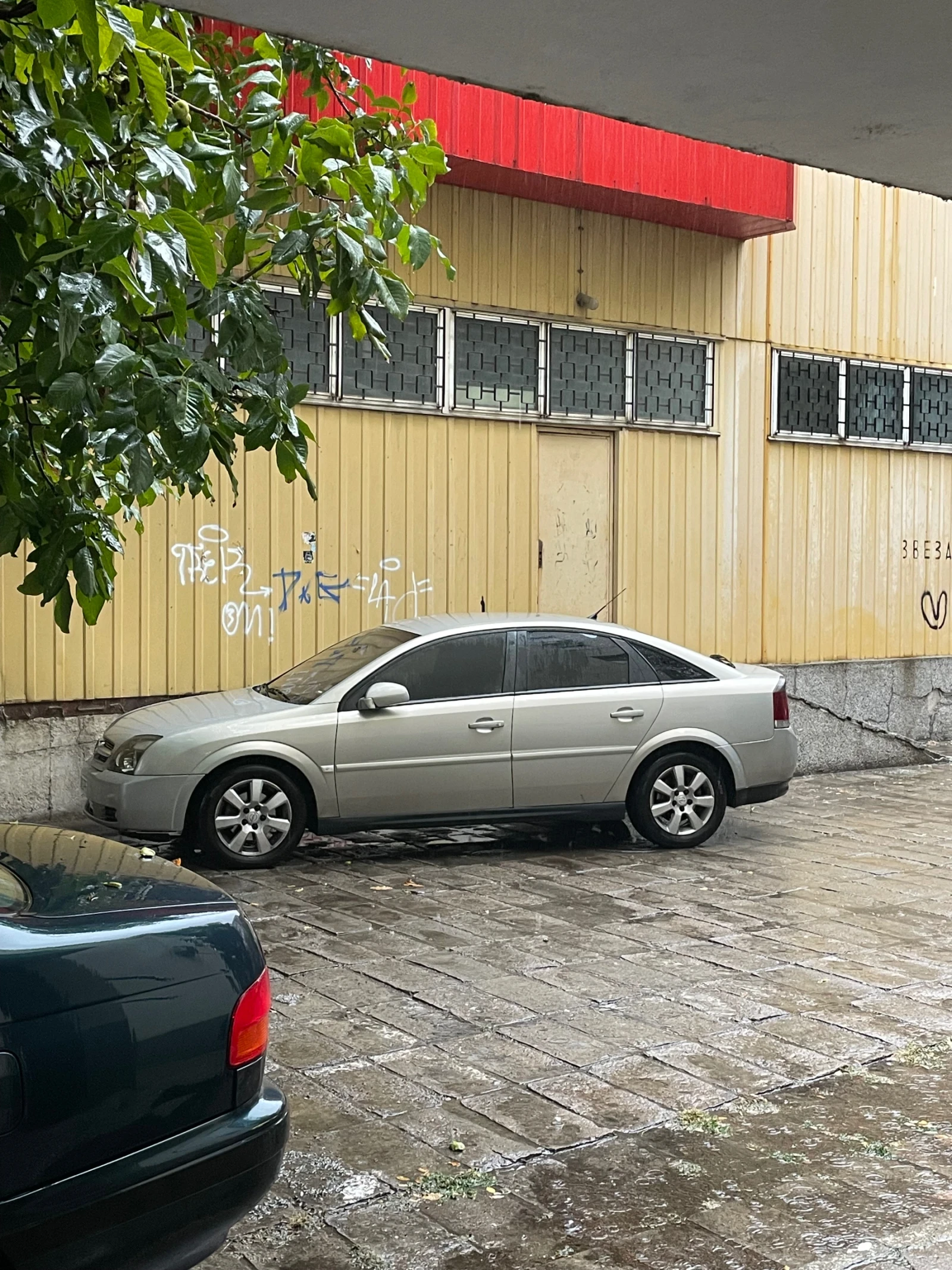 Opel Vectra  - изображение 4