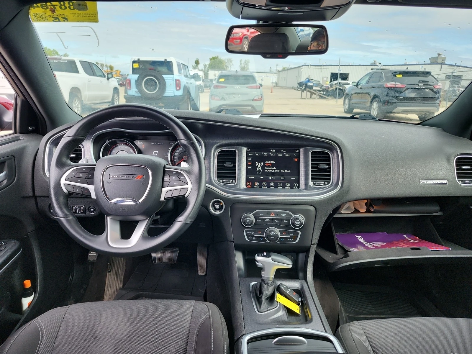 Dodge Charger GT * * CARFAX * * АВТО КРЕДИТ * *  - изображение 6