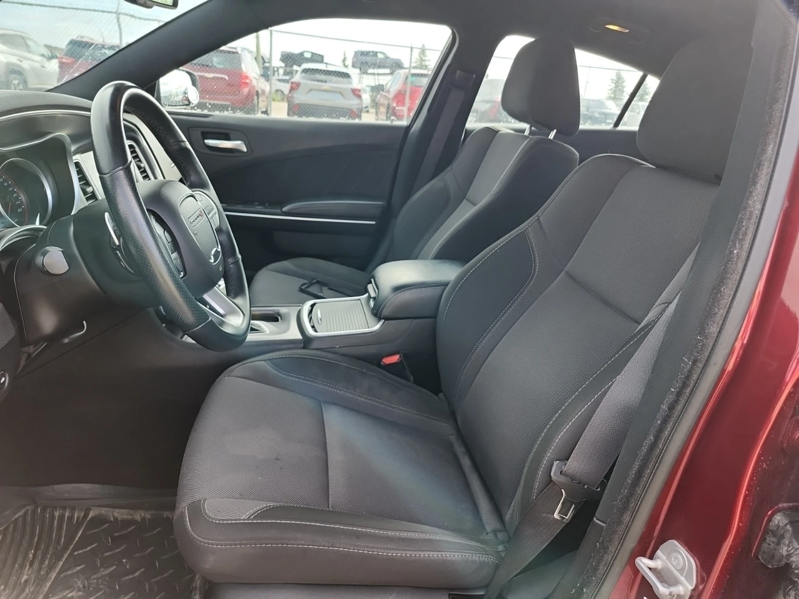 Dodge Charger GT * * CARFAX * * АВТО КРЕДИТ * *  - изображение 5