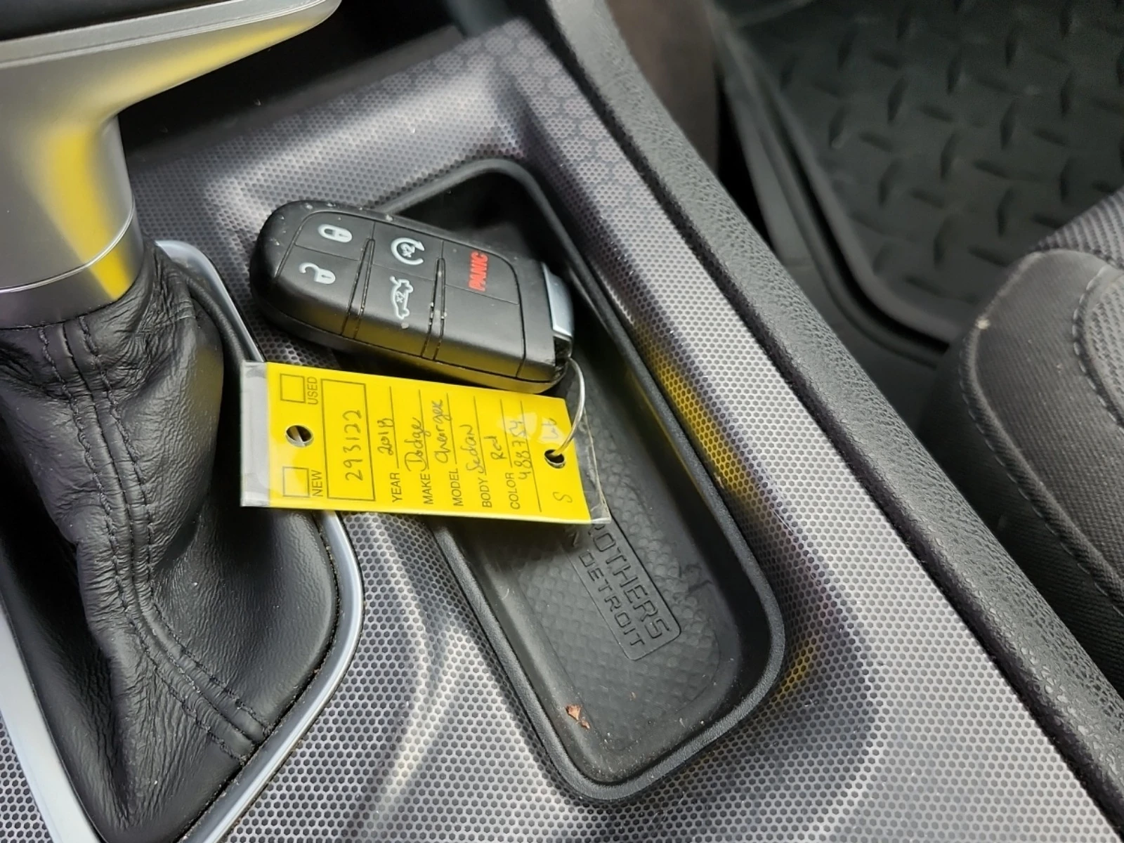 Dodge Charger GT * * CARFAX * * АВТО КРЕДИТ * *  - изображение 8