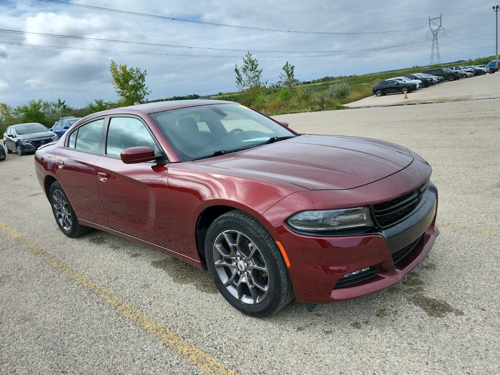 Dodge Charger GT * * CARFAX * * АВТО КРЕДИТ * *  - изображение 2