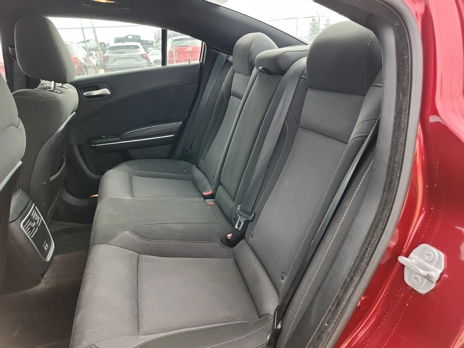 Dodge Charger GT * * CARFAX * * АВТО КРЕДИТ * *  - изображение 7