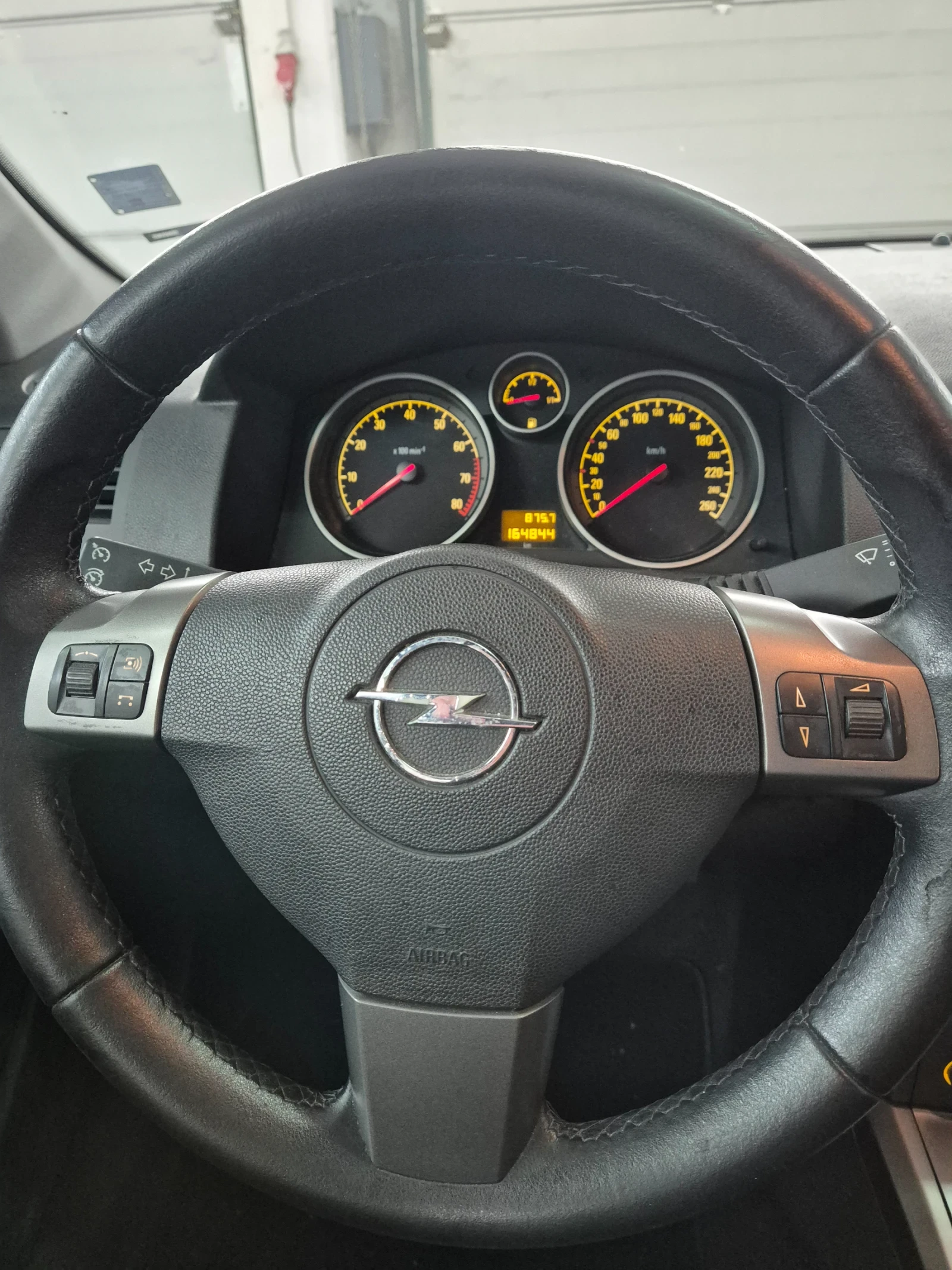 Opel Astra 1.6 | Mobile.bg   5