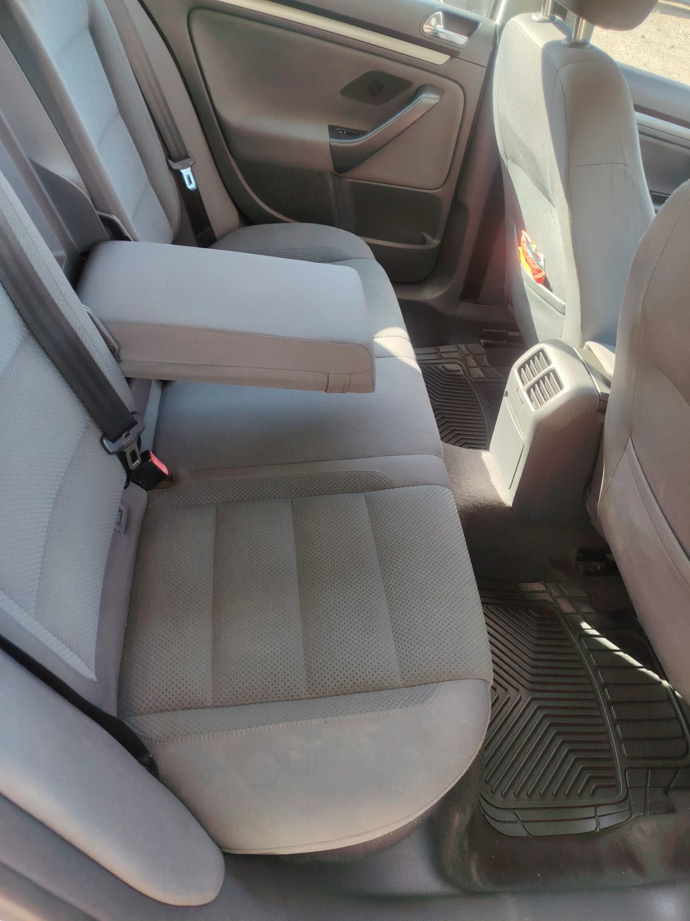 VW Golf  - изображение 8