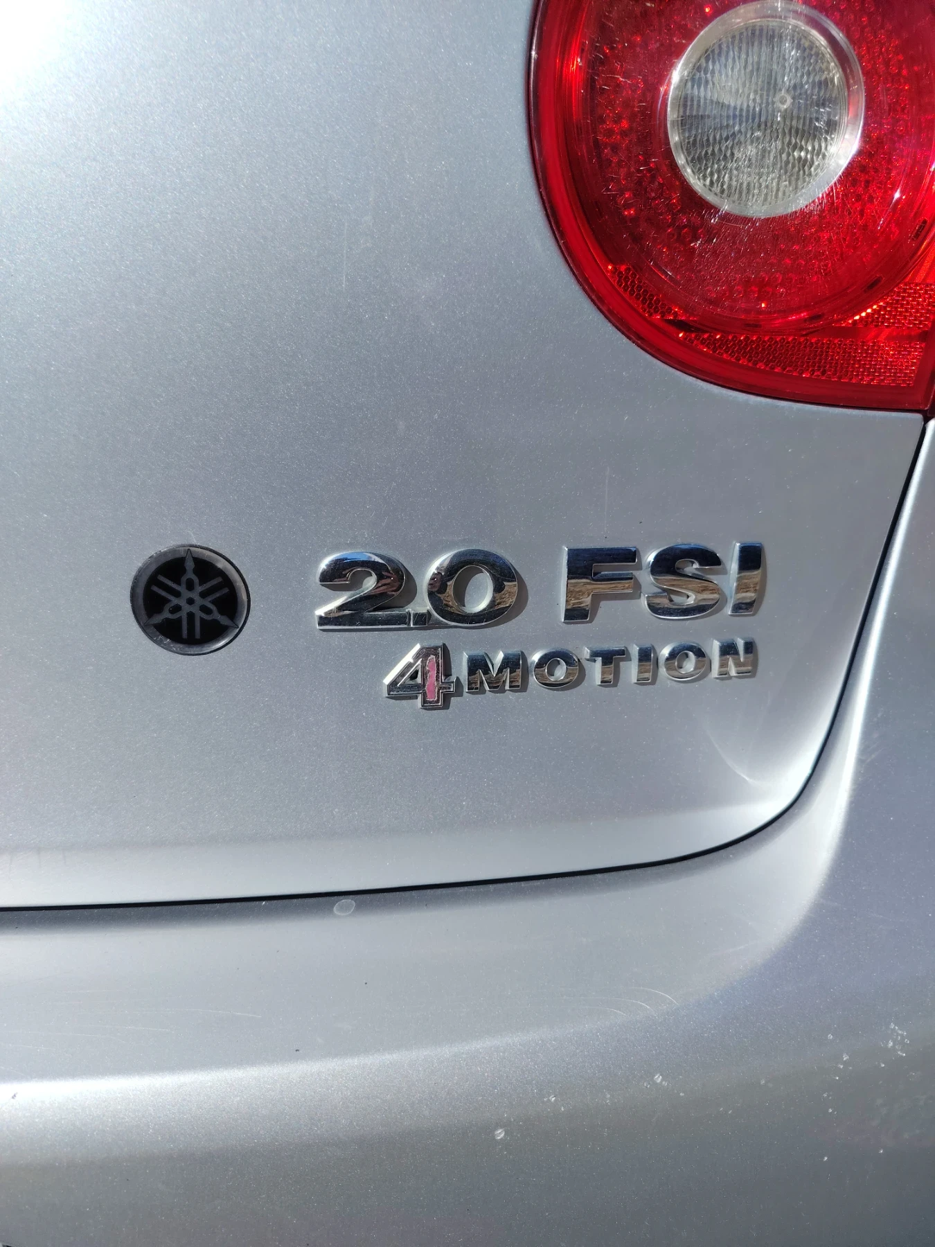 VW Golf  - изображение 5