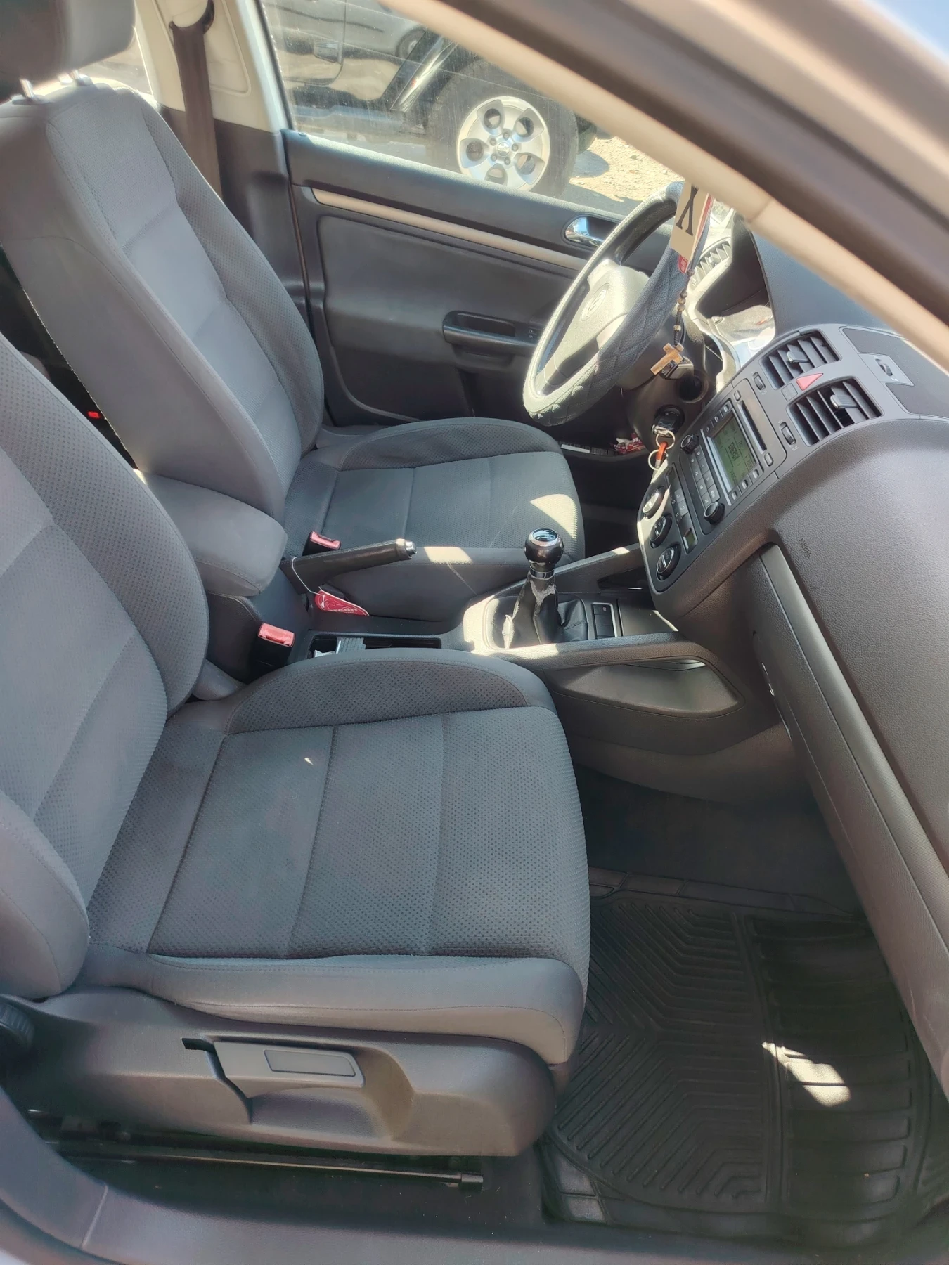 VW Golf  - изображение 7