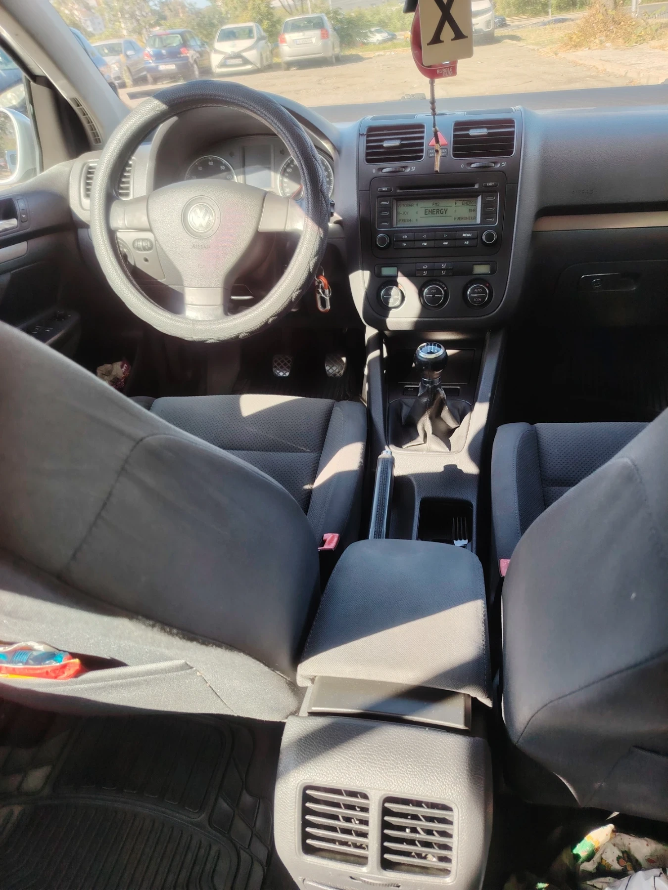 VW Golf  - изображение 10