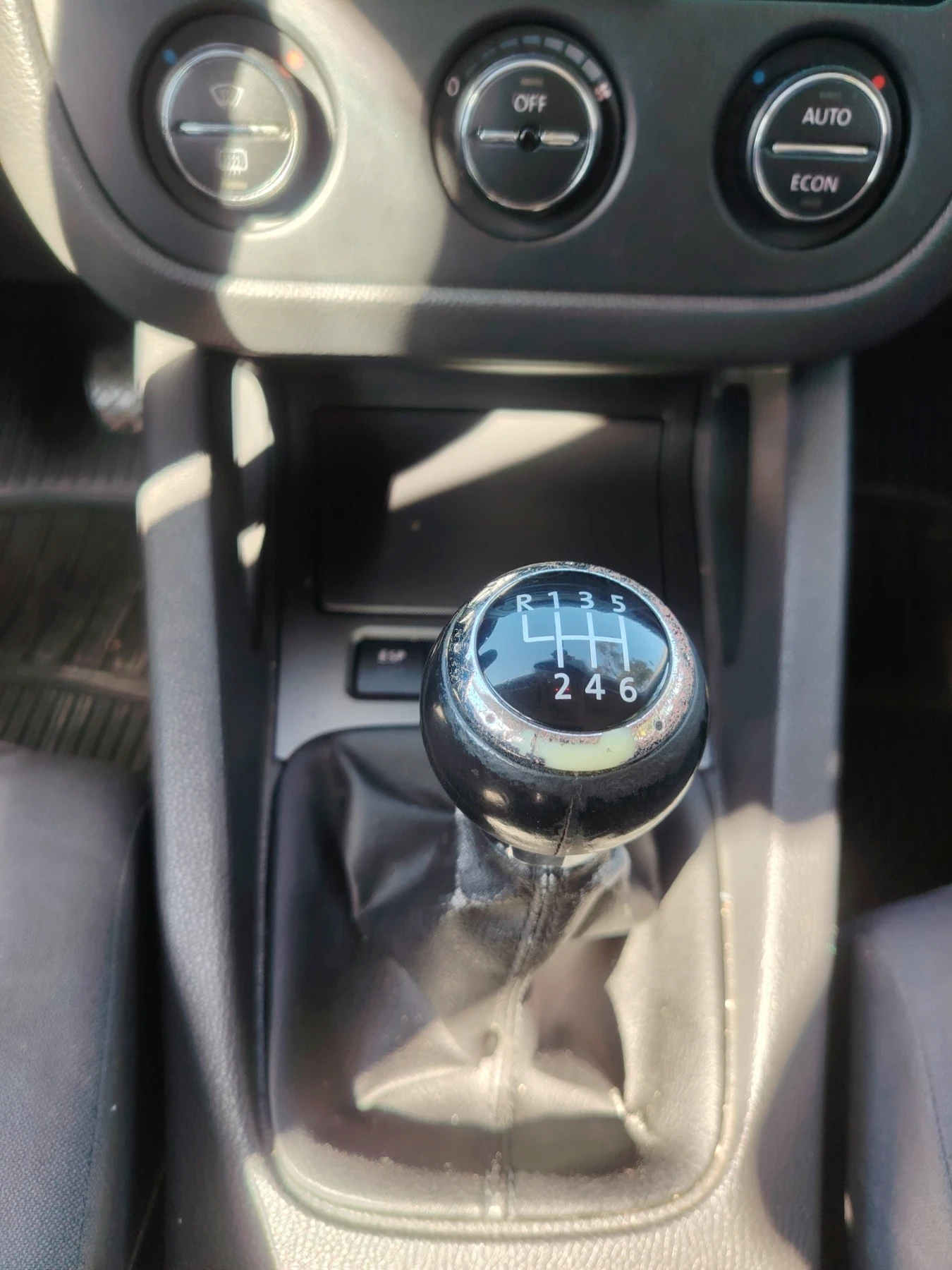 VW Golf  - изображение 9