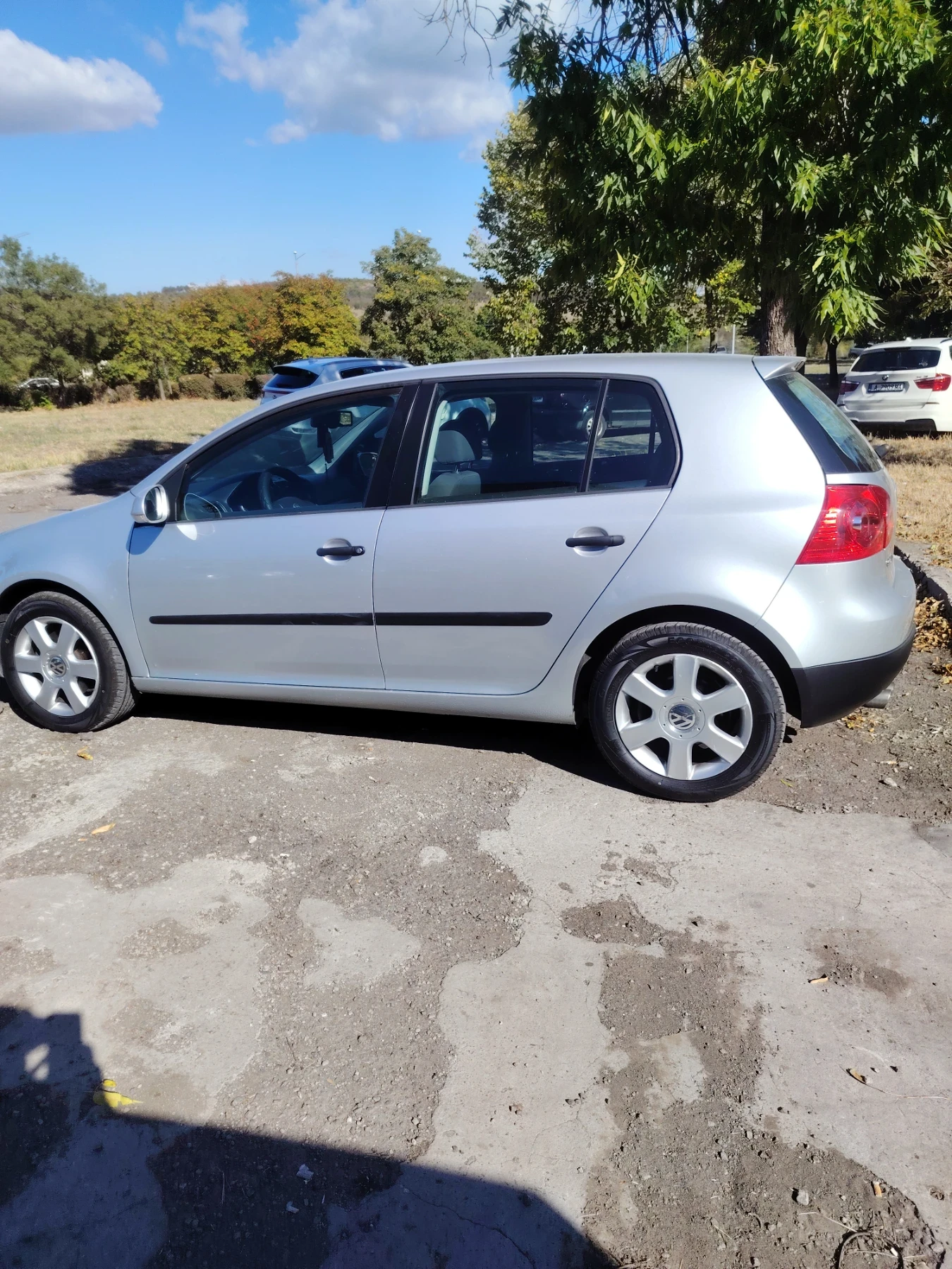 VW Golf  - изображение 4