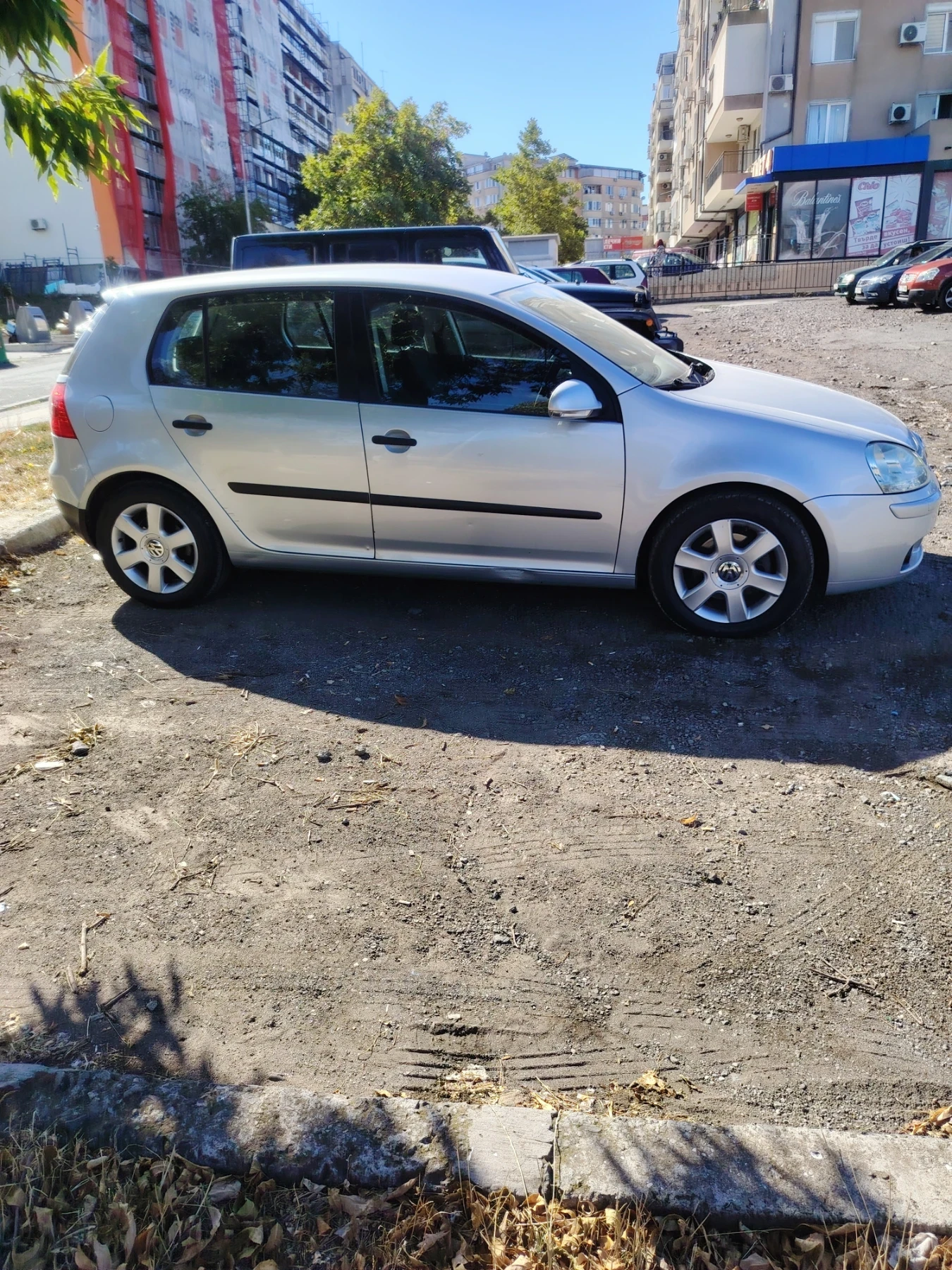 VW Golf  - изображение 6