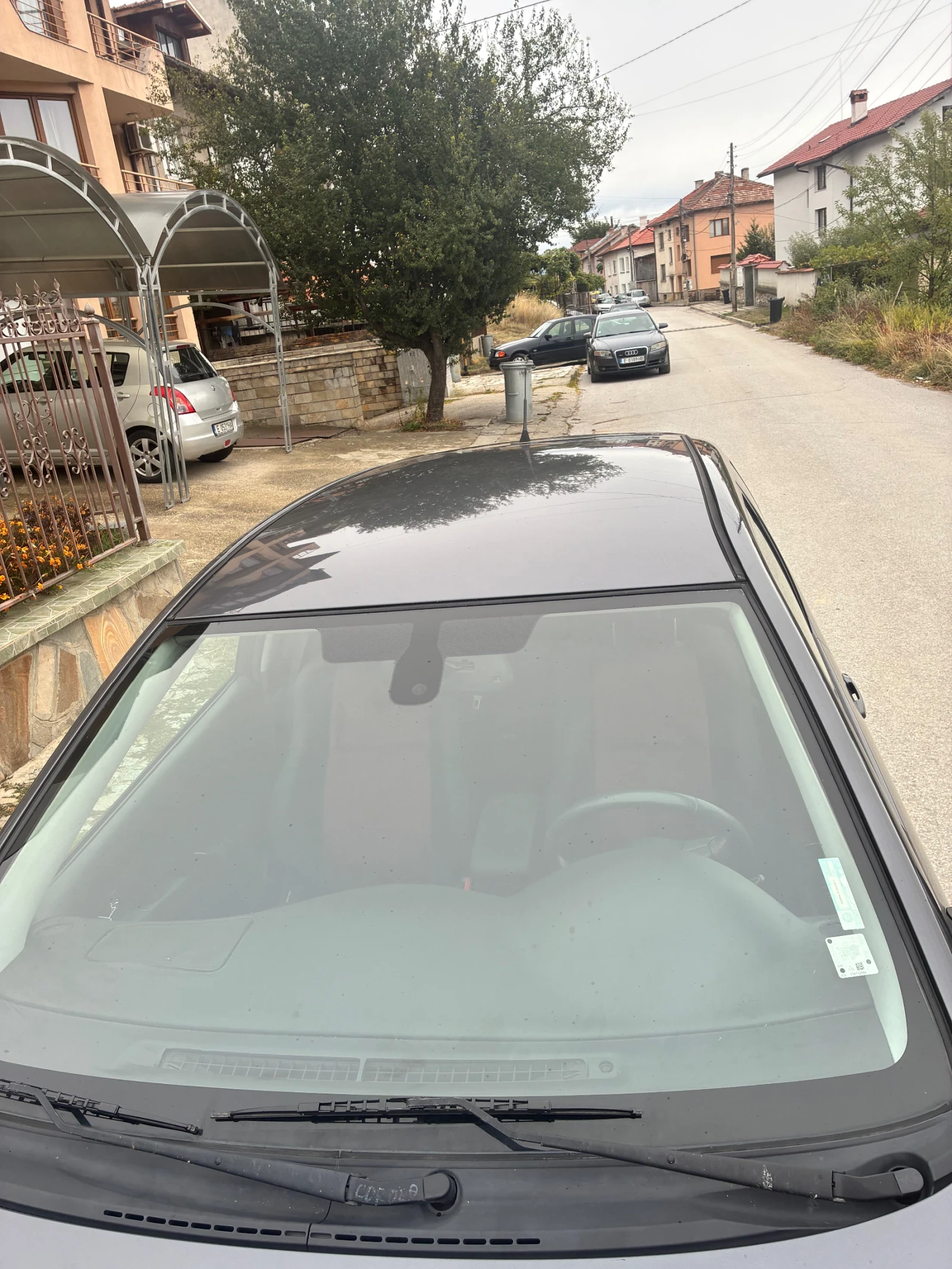 Toyota Corolla  - изображение 5