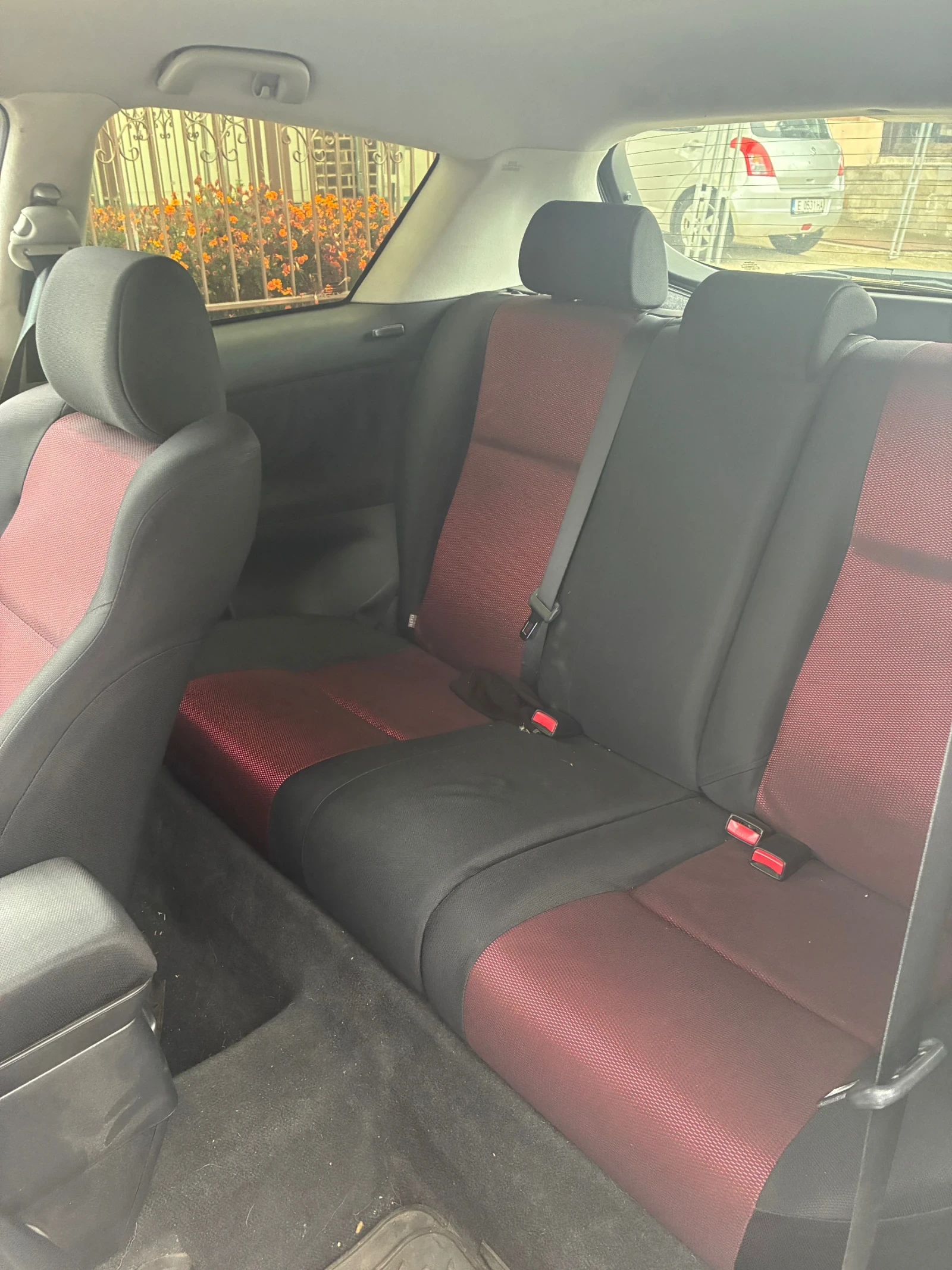 Toyota Corolla  - изображение 7