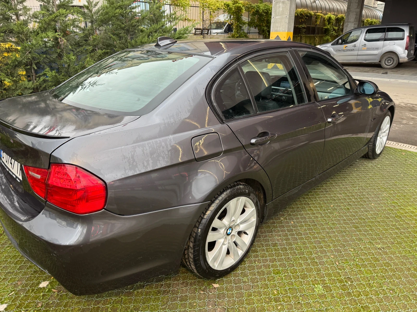 BMW 325 197к.с. - изображение 4