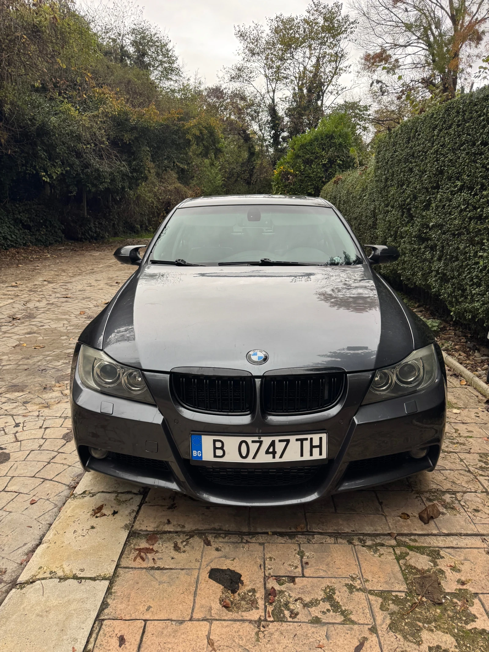 BMW 325 197к.с. - изображение 2