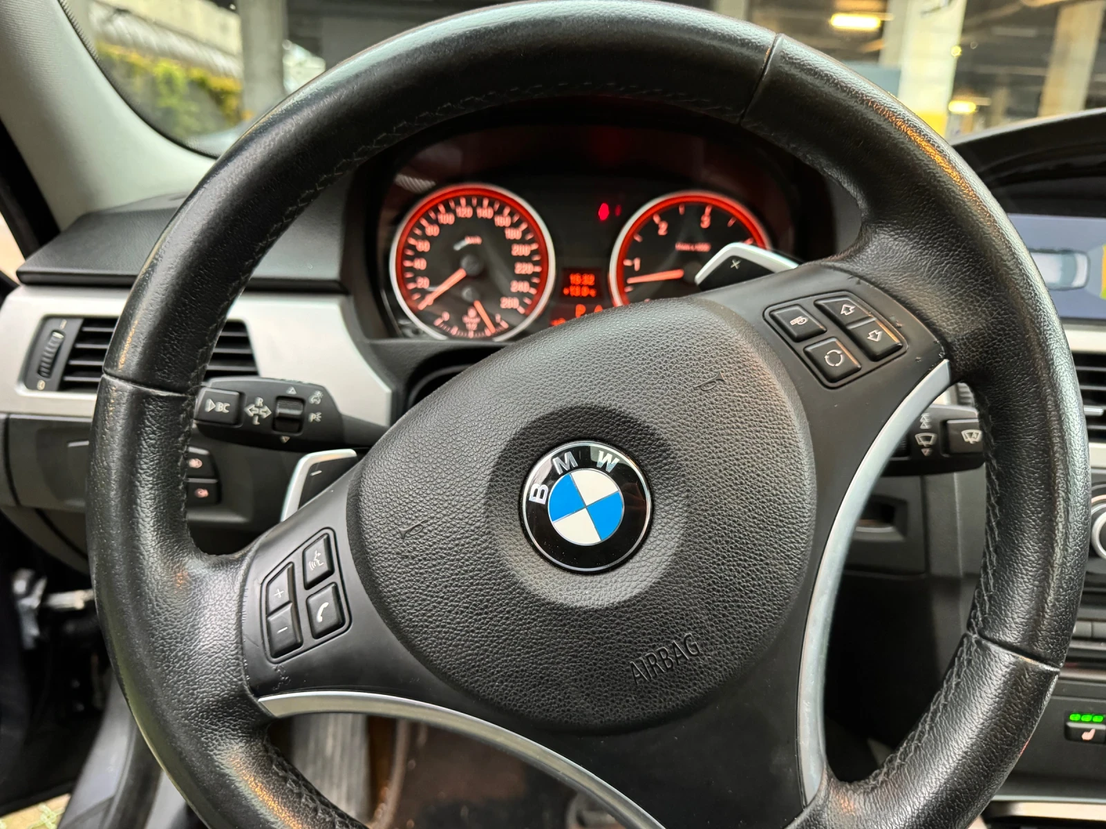 BMW 325 197.. | Mobile.bg   12