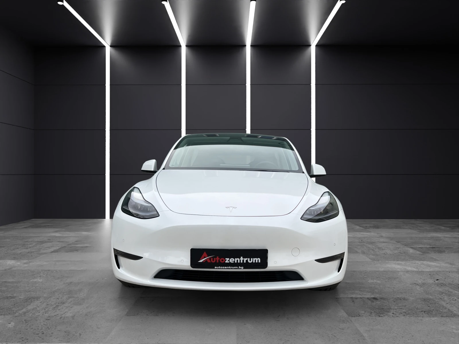 Tesla Model Y Long Range Dual AWD | Mobile.bg   5