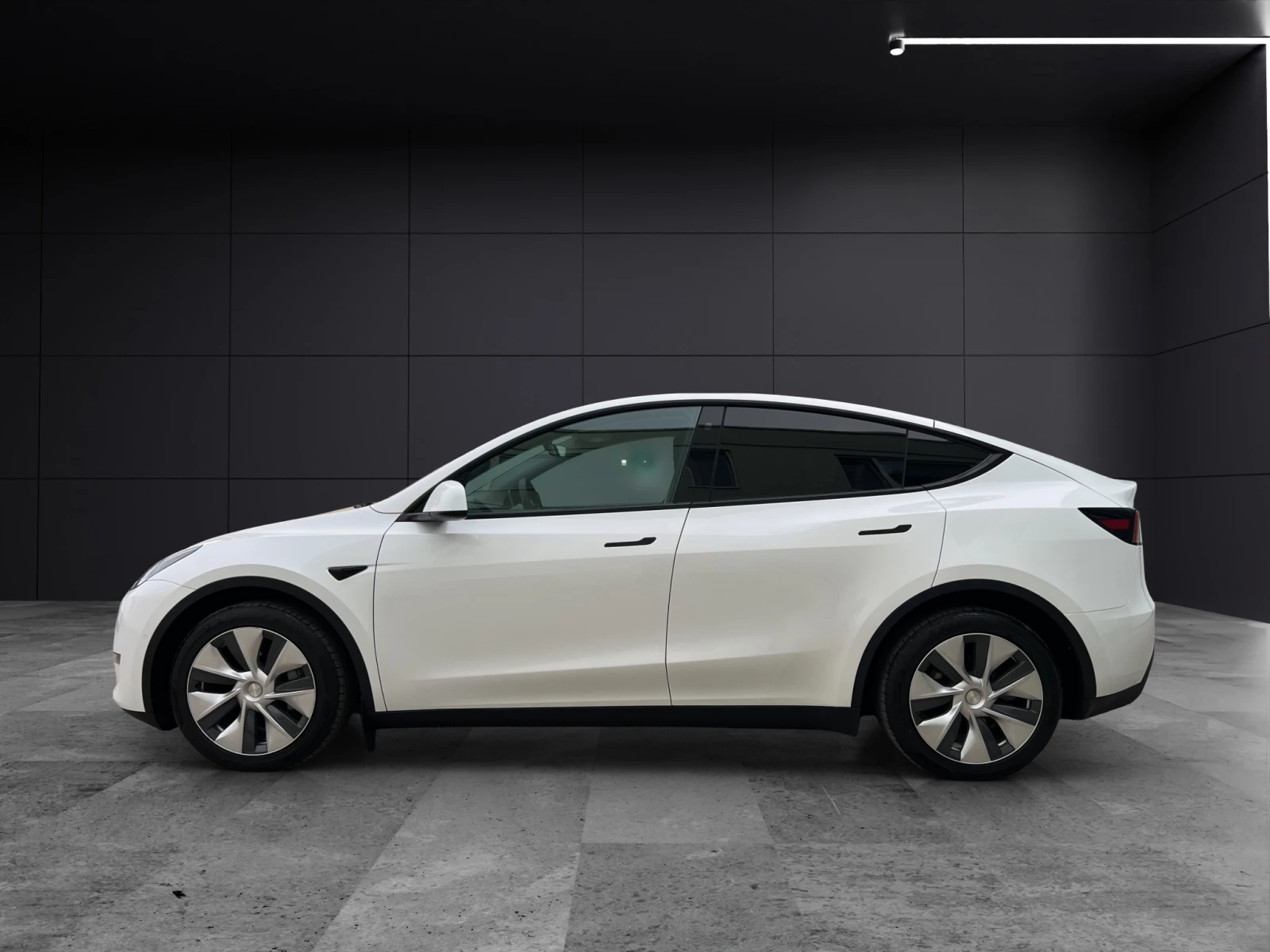 Tesla Model Y Long Range Dual AWD | Mobile.bg   8