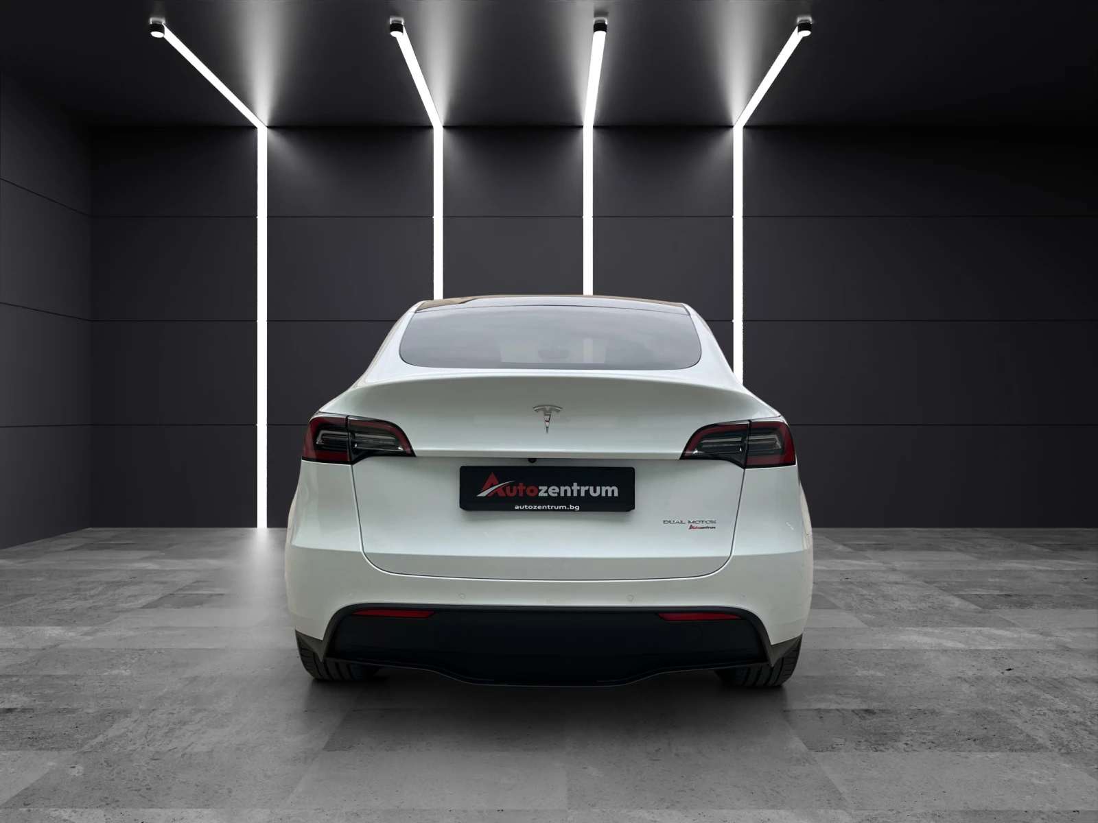 Tesla Model Y Long Range Dual AWD | Mobile.bg   6