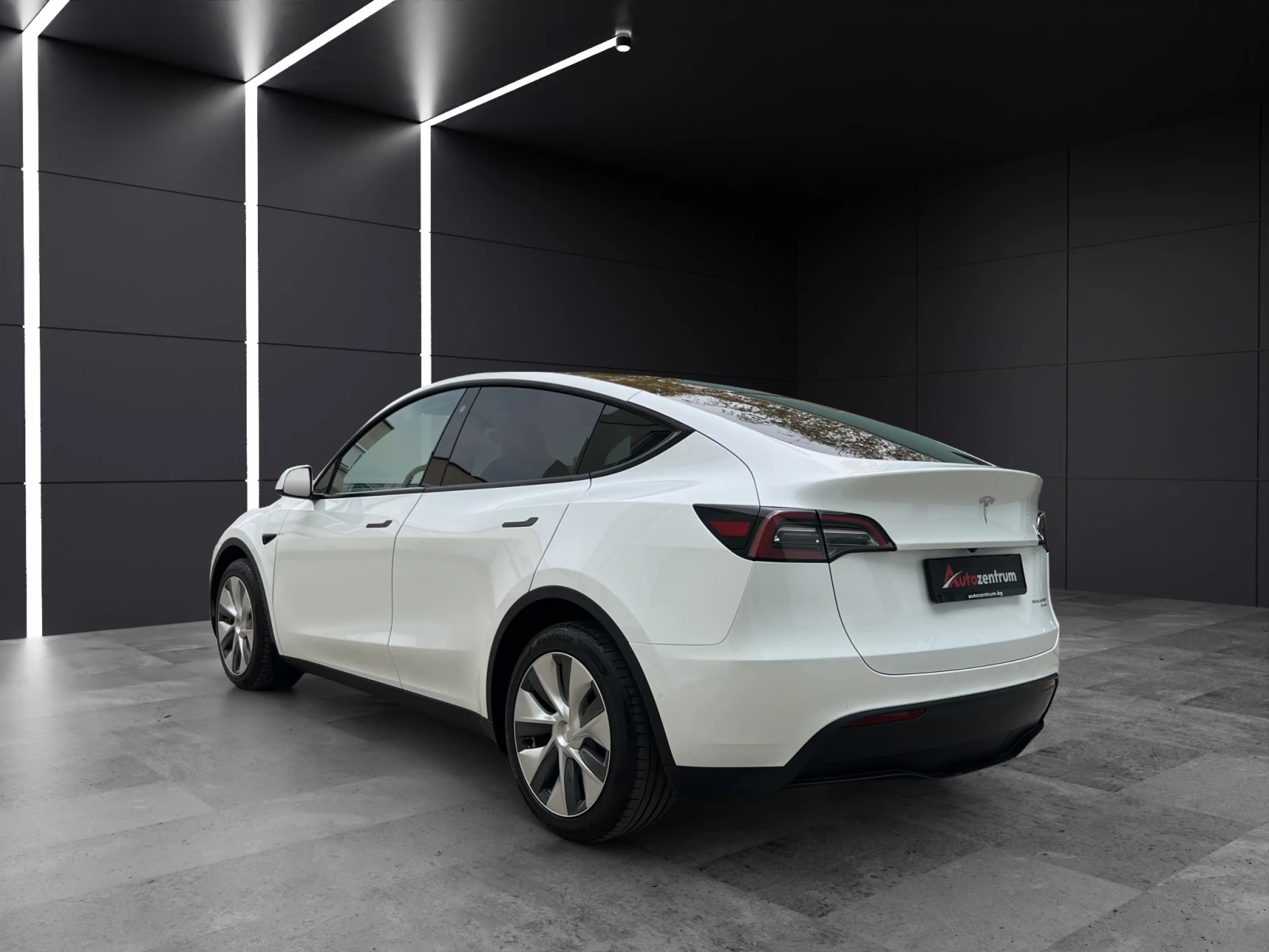 Tesla Model Y Long Range Dual AWD | Mobile.bg   4