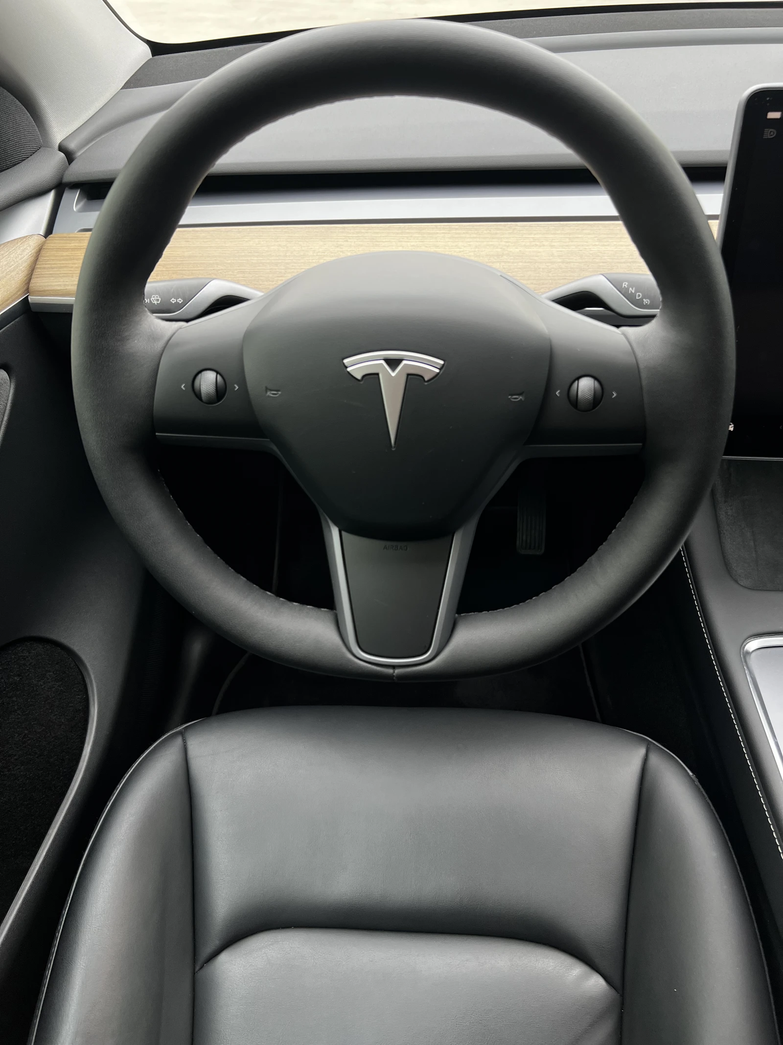 Tesla Model Y Long Range Dual AWD | Mobile.bg   14