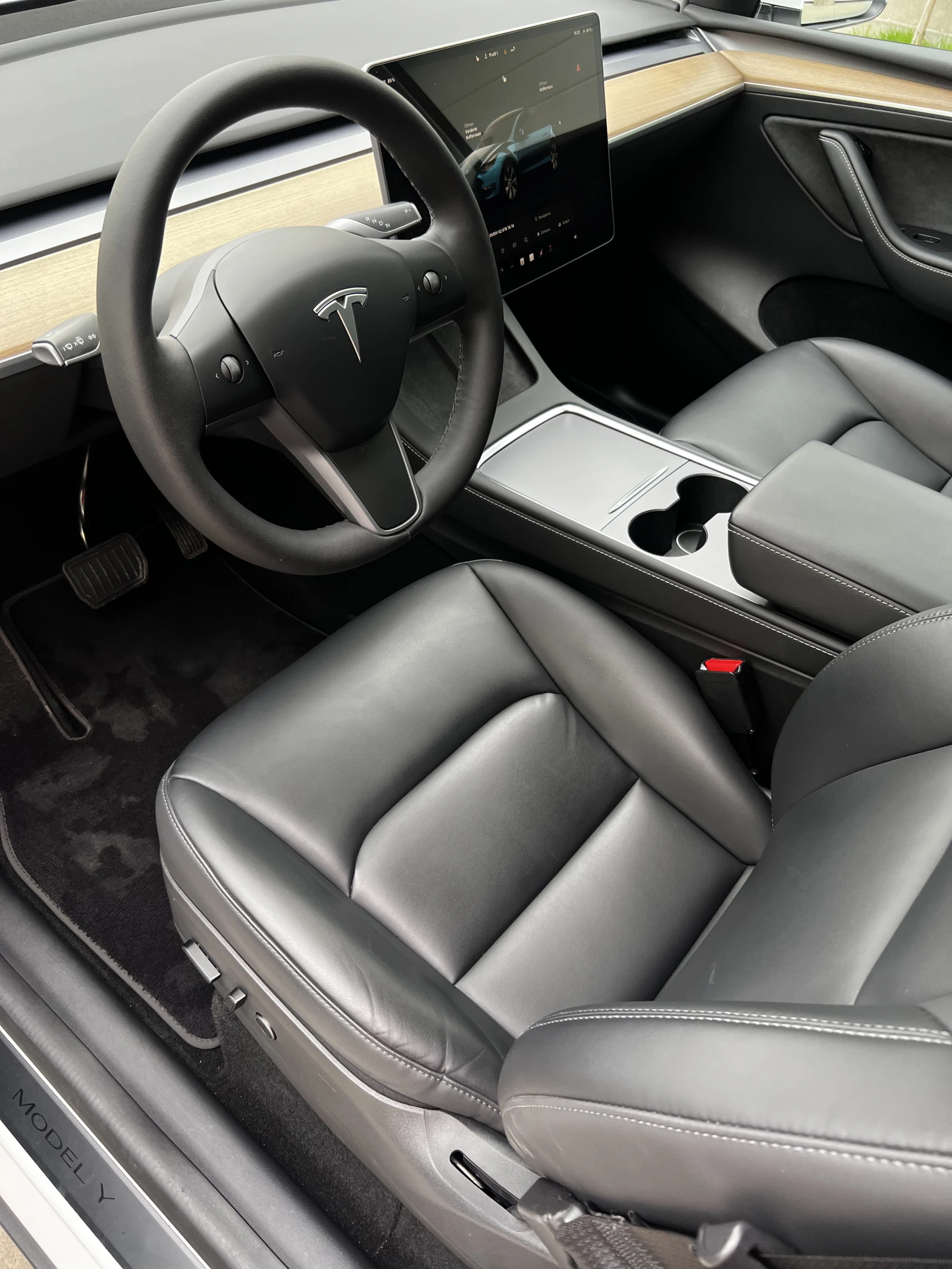 Tesla Model Y Long Range Dual AWD | Mobile.bg   10