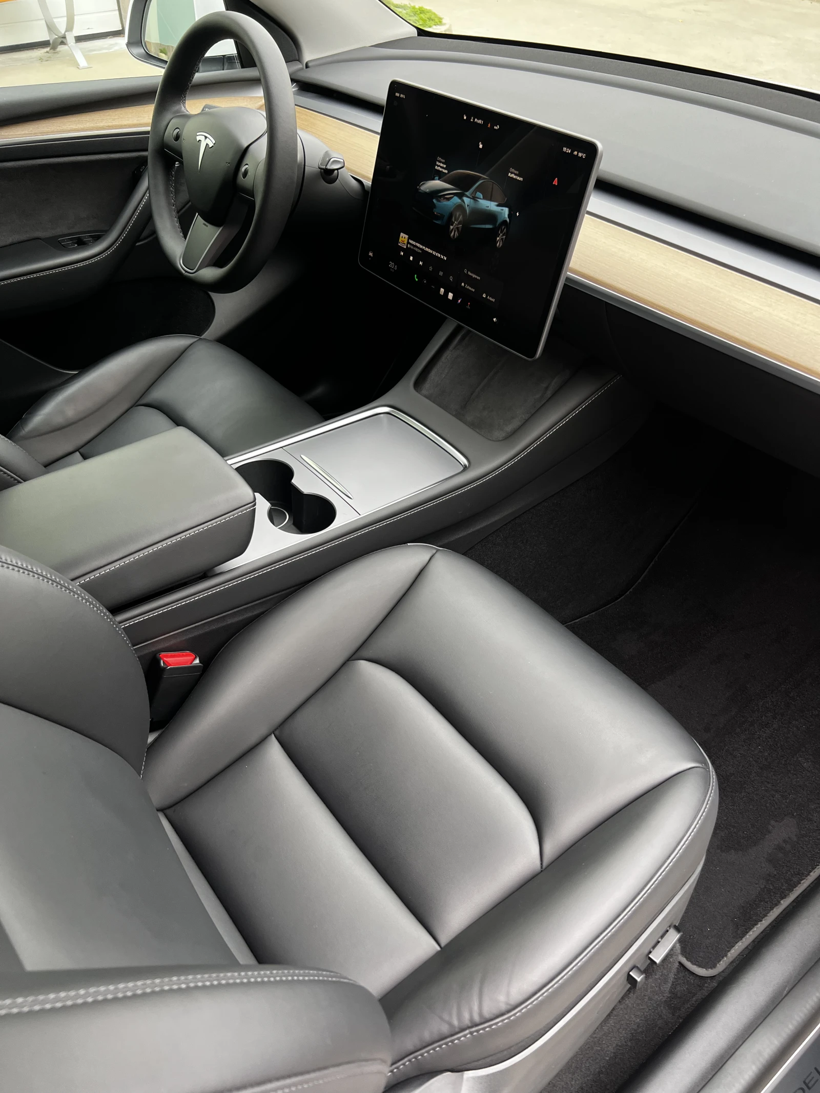 Tesla Model Y Long Range Dual AWD | Mobile.bg   11