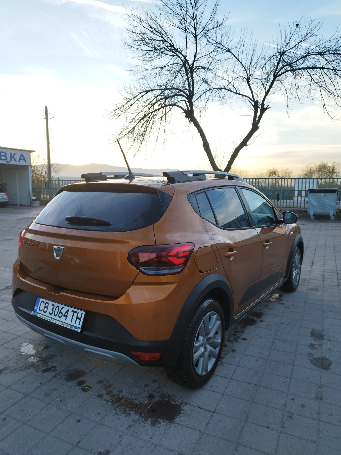 Dacia Sandero Stepway  - изображение 4