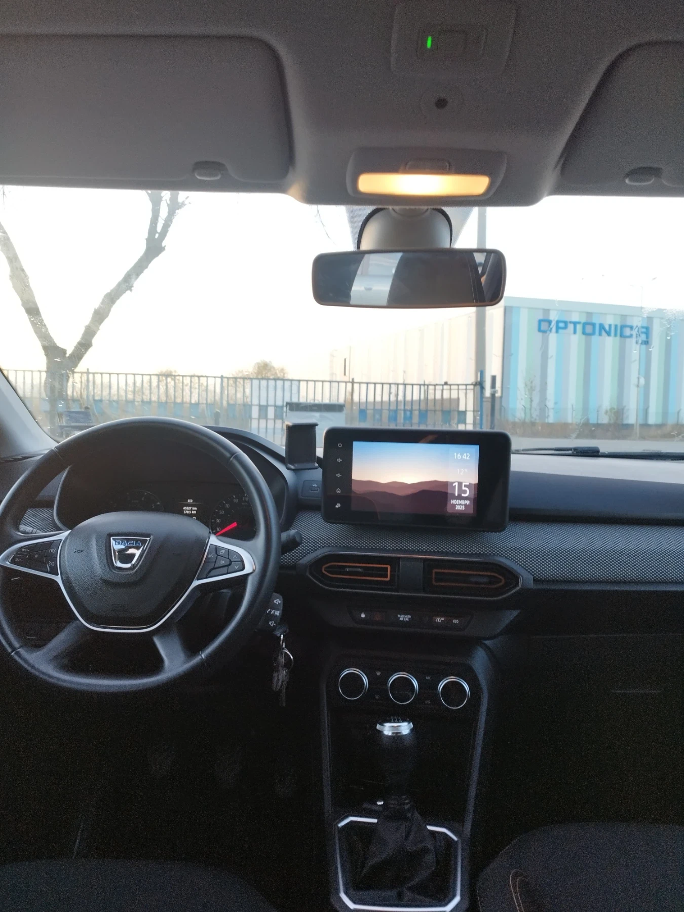 Dacia Sandero Stepway  | Mobile.bg � ����������� 12