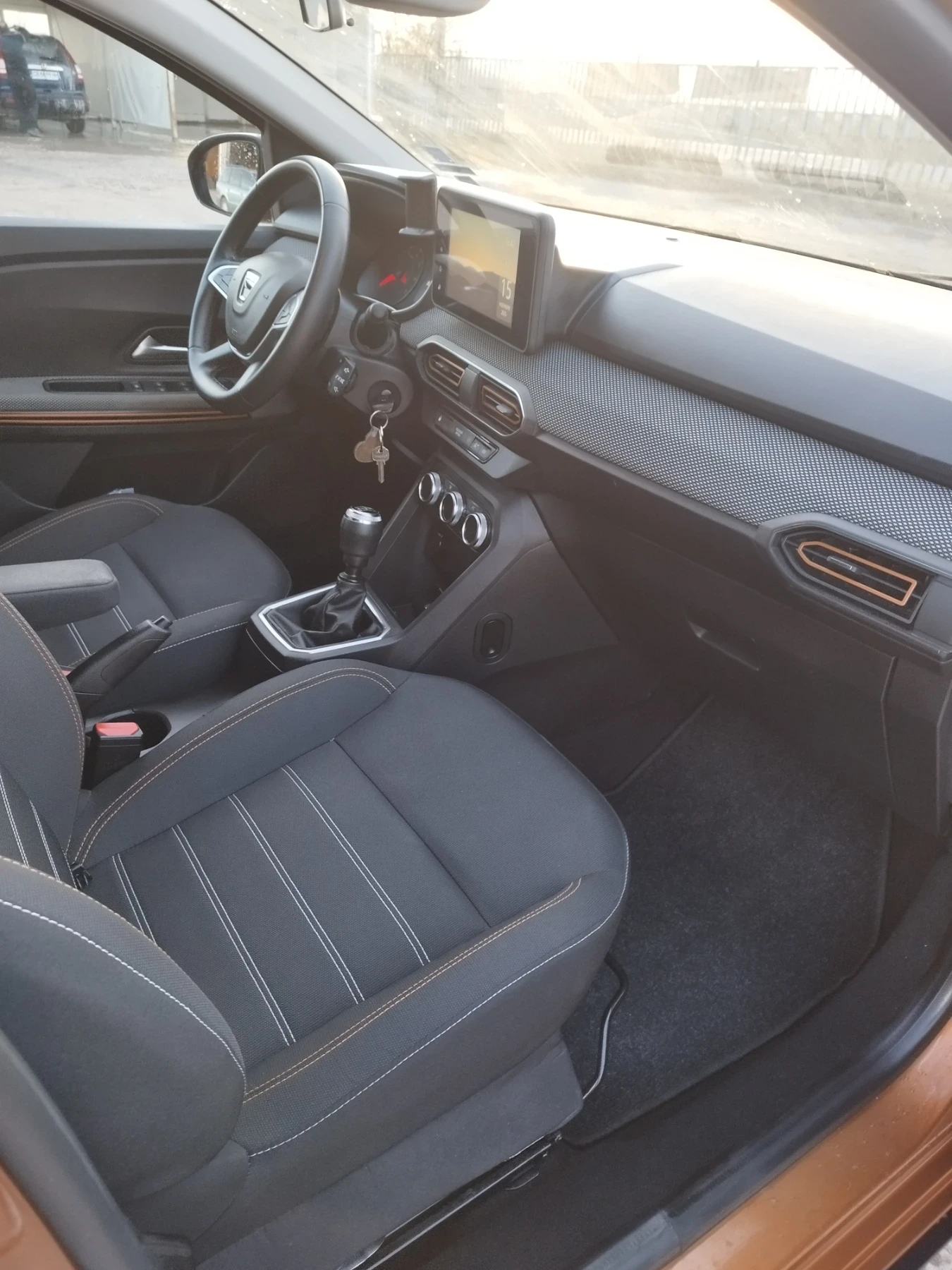 Dacia Sandero Stepway  | Mobile.bg � ����������� 11