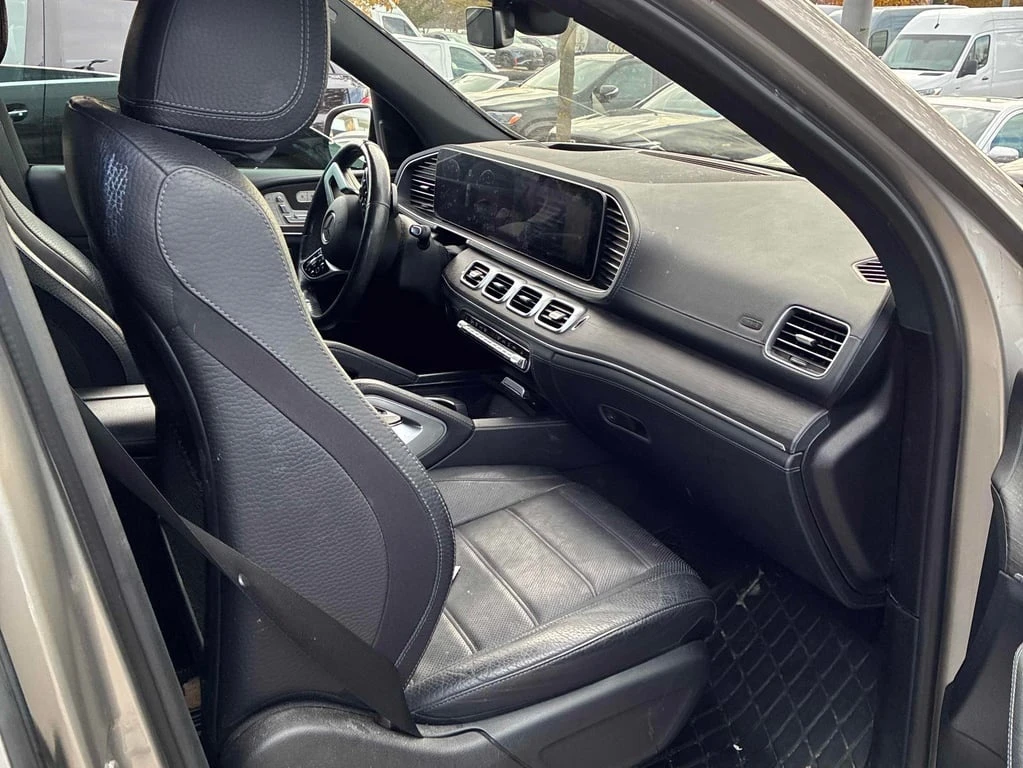 Mercedes-Benz GLE 450 2020 4MATIC *   *  | Mobile.bg   13