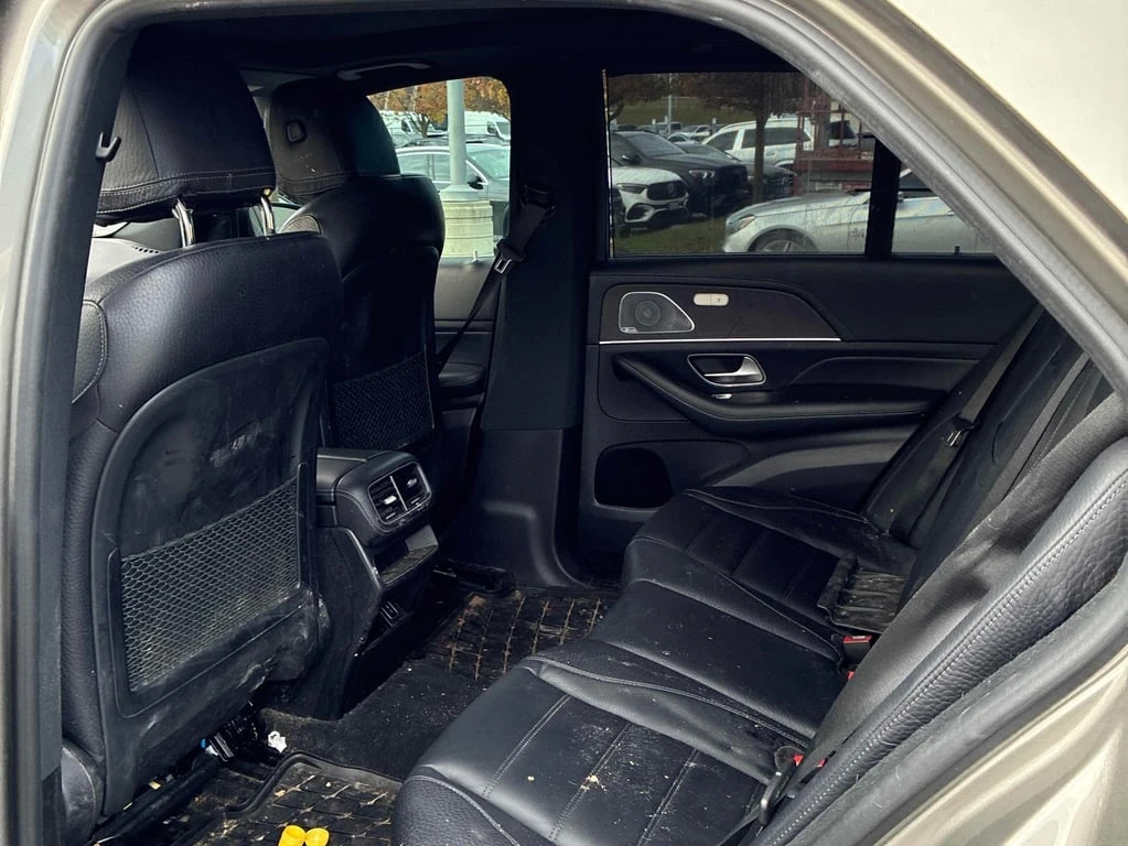 Mercedes-Benz GLE 450 2020 4MATIC *   *  | Mobile.bg   12