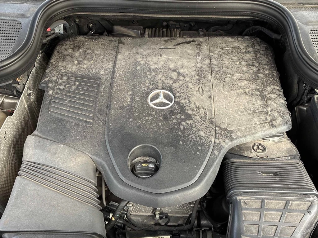 Mercedes-Benz GLE 450 2020 4MATIC *   *  | Mobile.bg   16