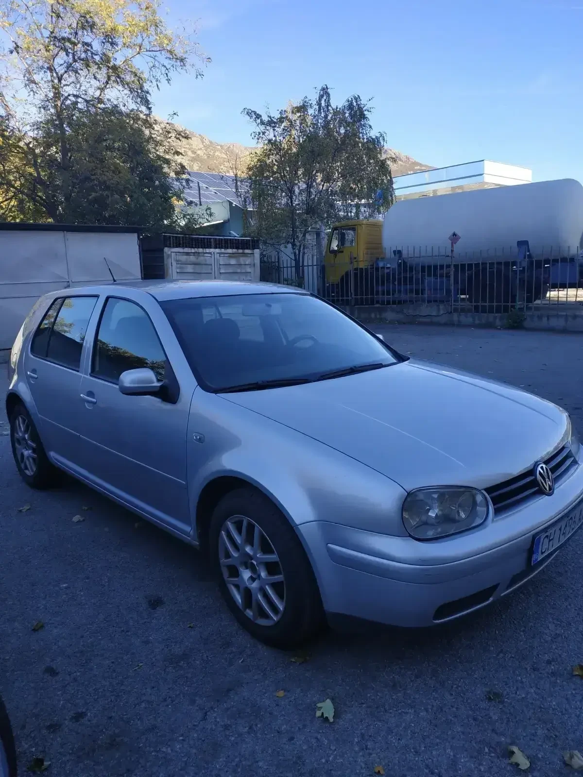 VW Golf | Mobile.bg � ����������� 1