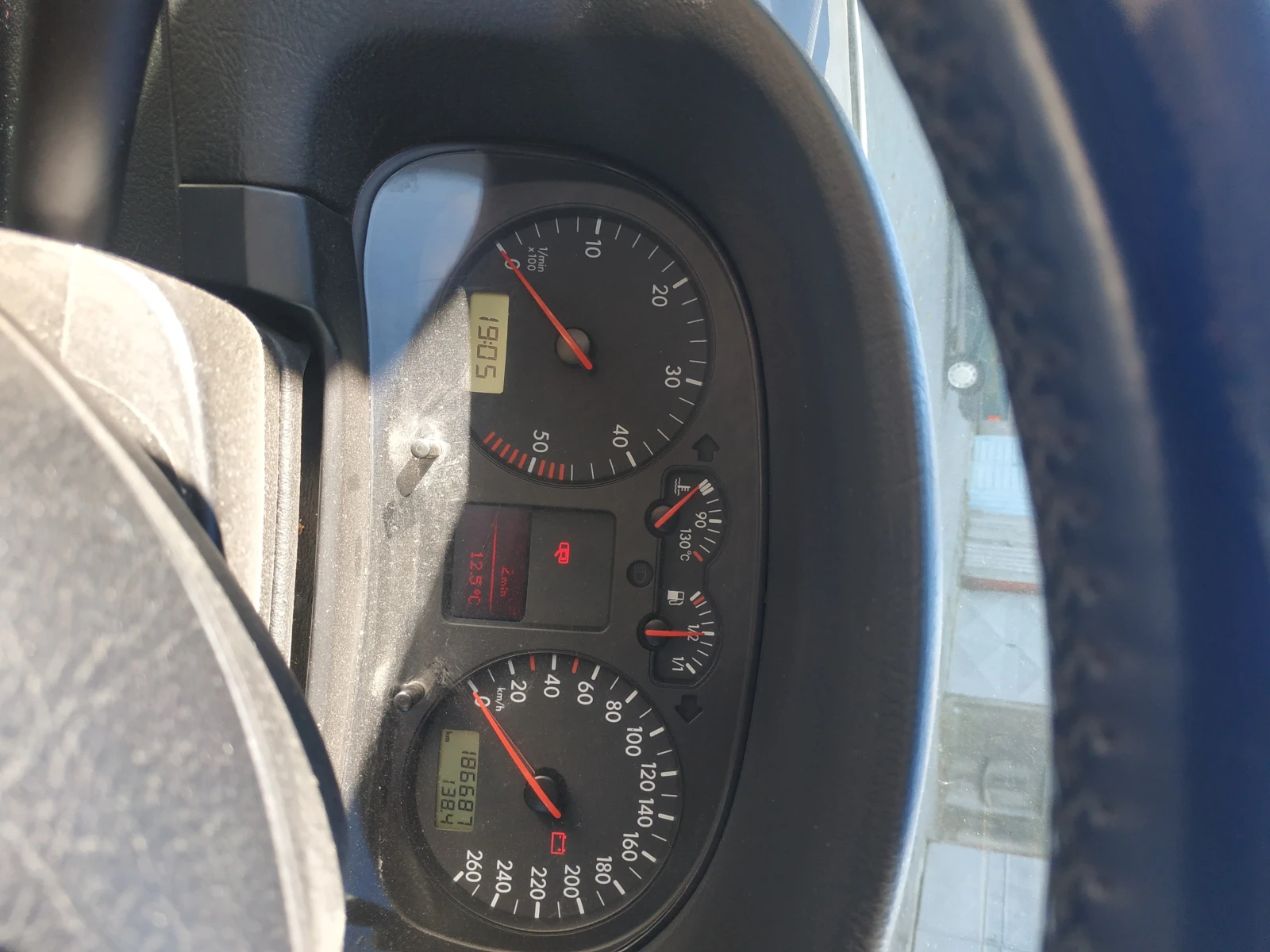 VW Golf  - изображение 4