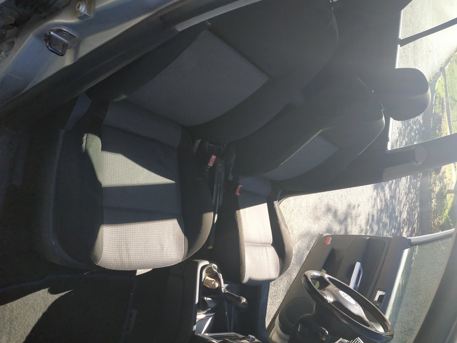 VW Golf  - изображение 2