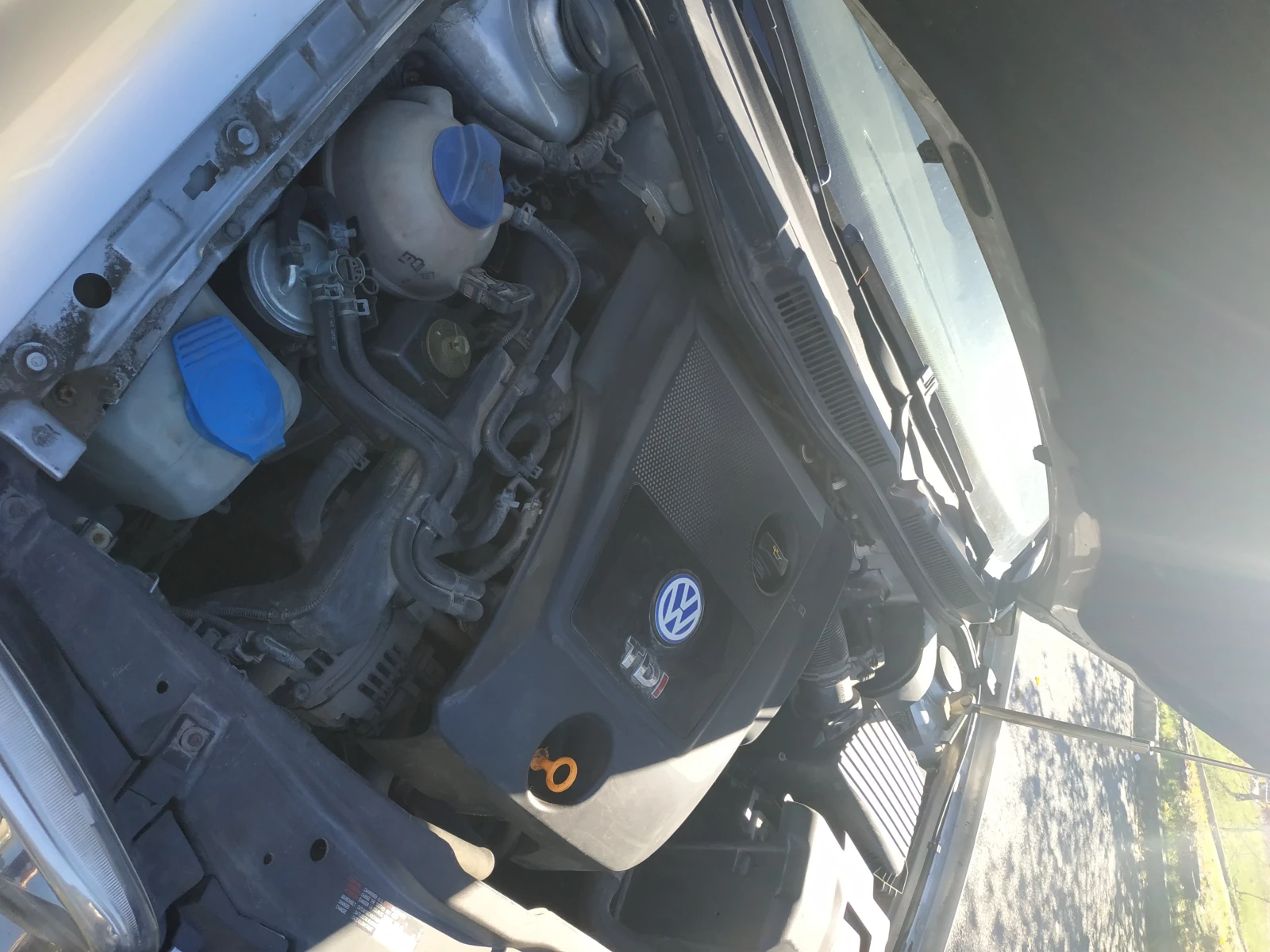 VW Golf  - изображение 3