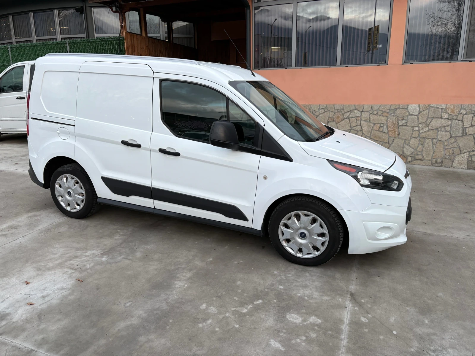 Ford Connect | Mobile.bg   3