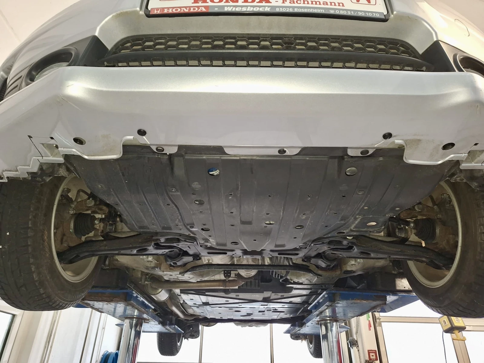 Honda Jazz 1.4 Si Facelift i-Vtec 9700 km !! | Mobile.bg � ����������� 11