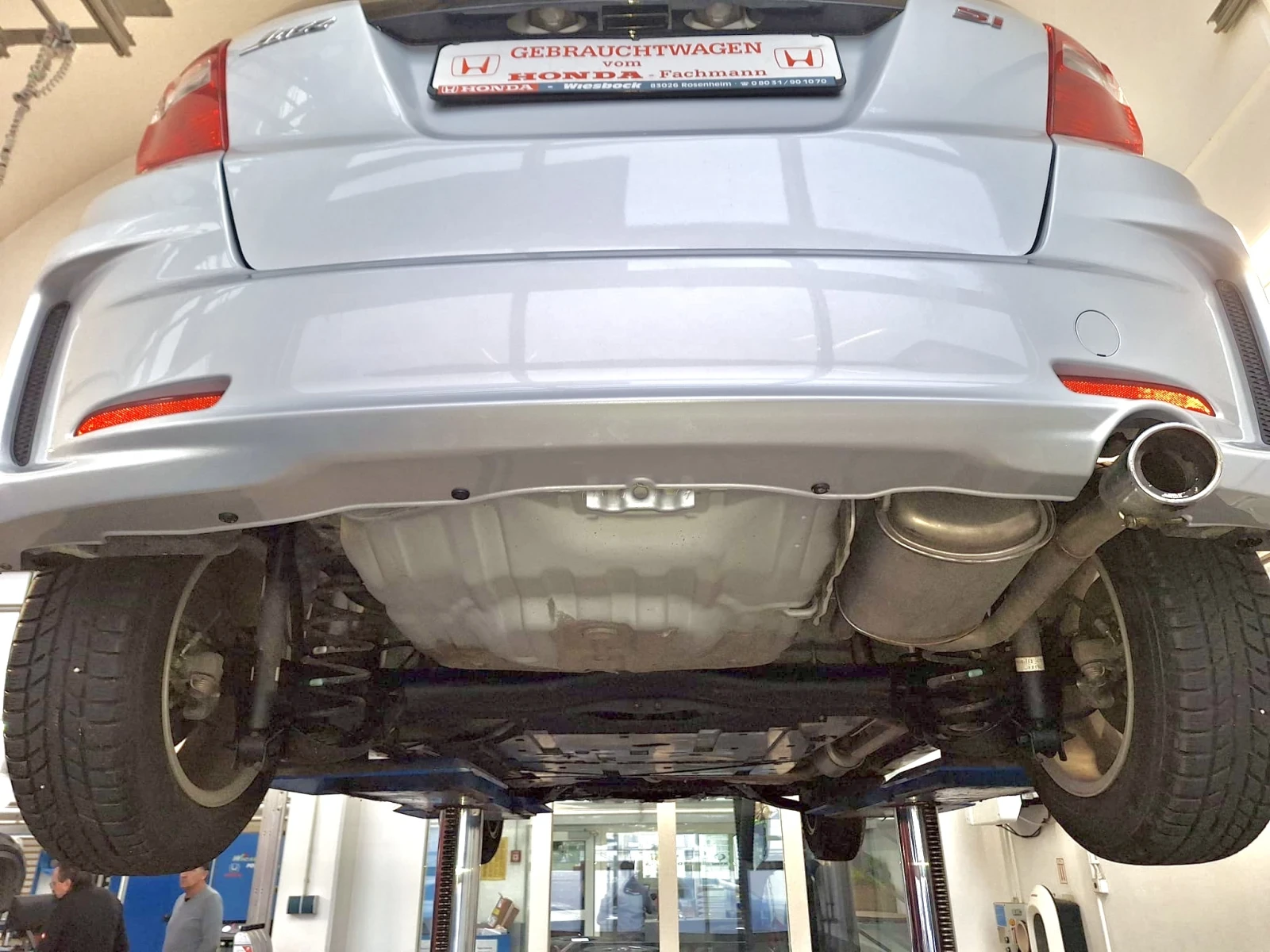 Honda Jazz 1.4 Si Facelift i-Vtec 9700 km !! | Mobile.bg � ����������� 12