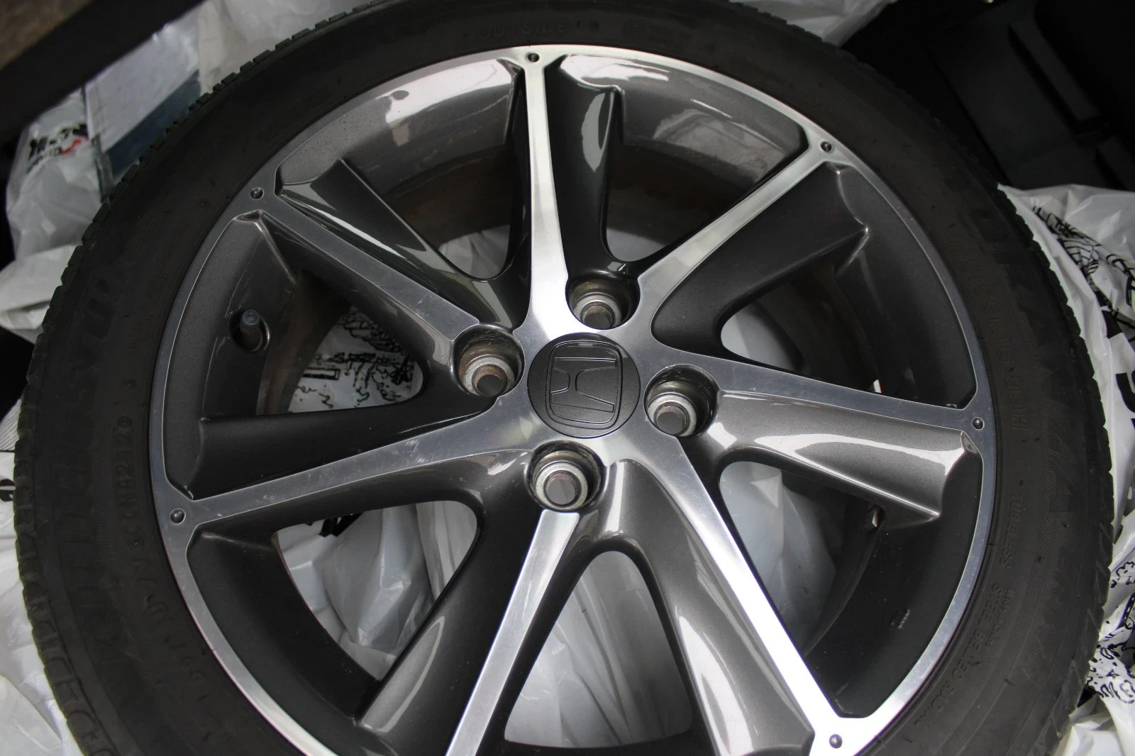 Honda Jazz 1.4 Si Facelift i-Vtec 9700 km !! - изображение 9