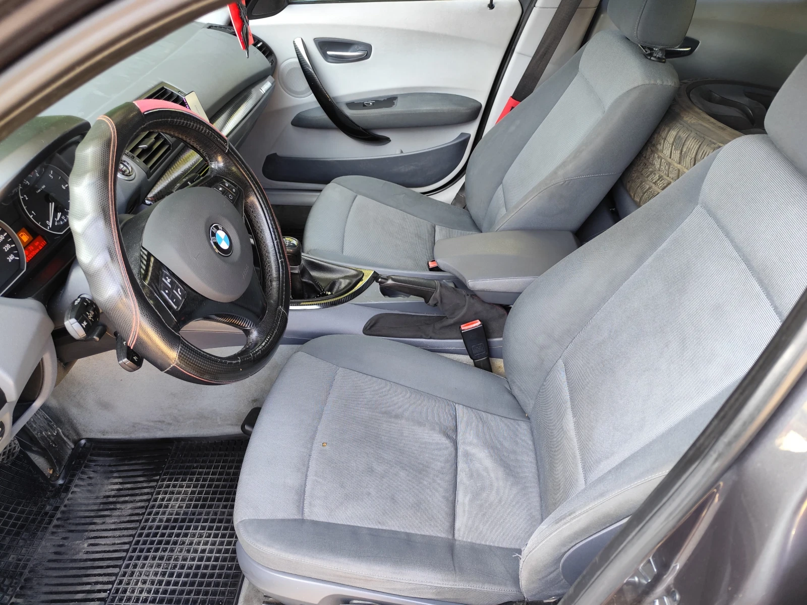 BMW 116 | Mobile.bg � ����������� 10