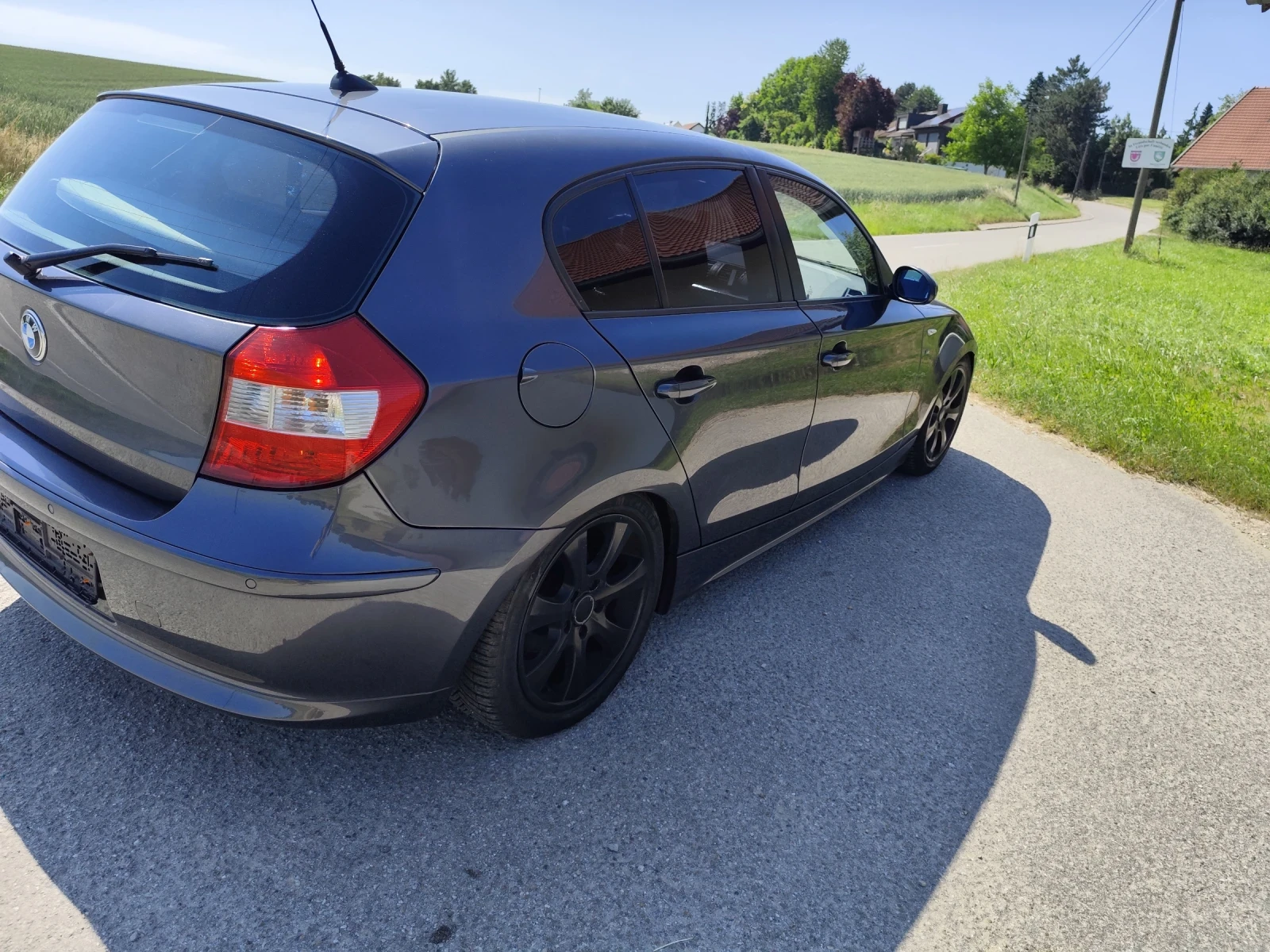 BMW 116 | Mobile.bg � ����������� 7