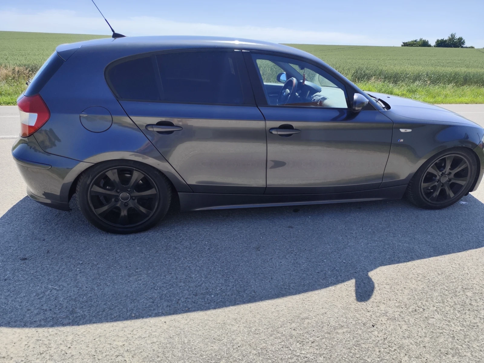 BMW 116 | Mobile.bg � ����������� 8