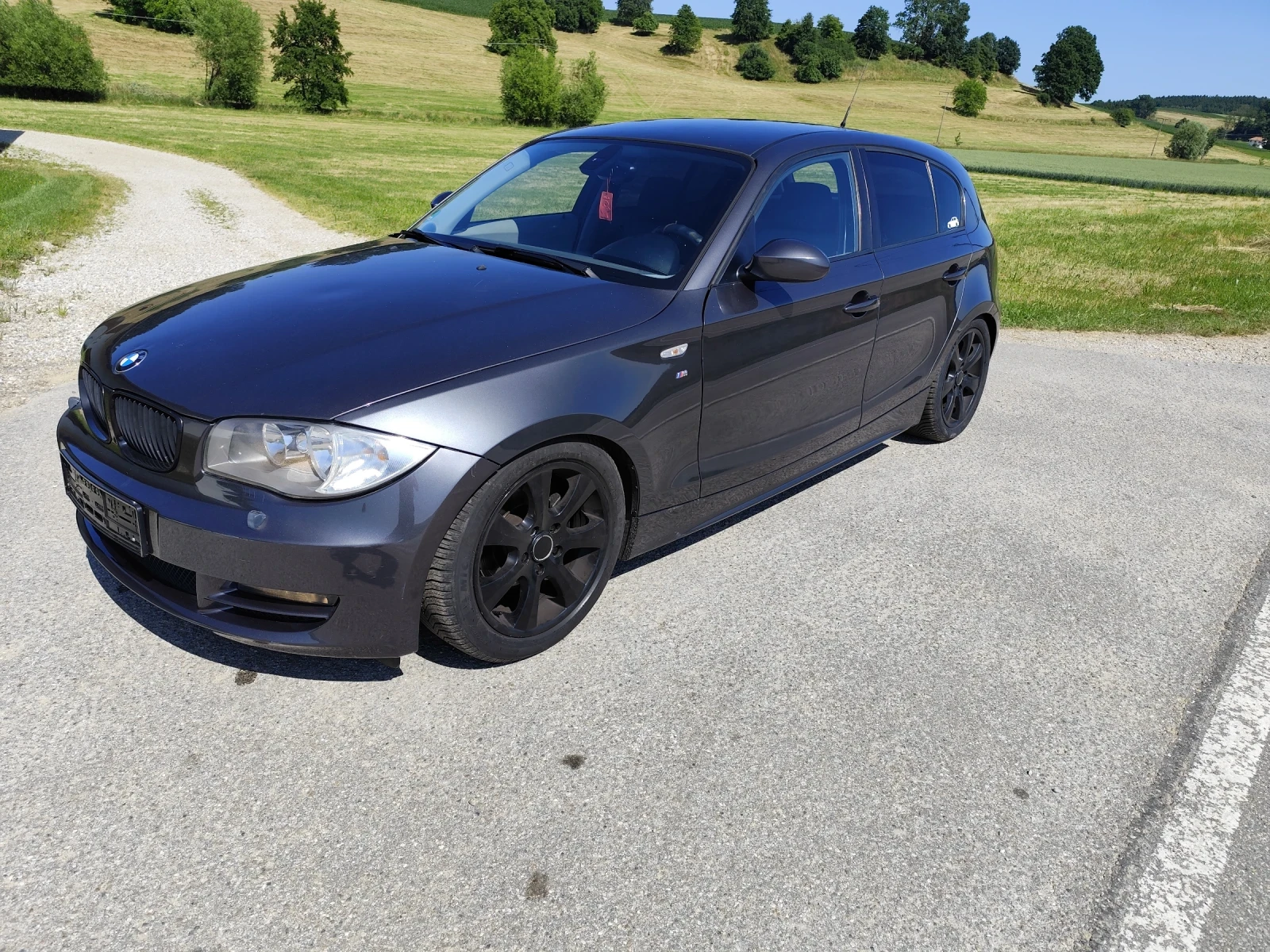 BMW 116 | Mobile.bg � ����������� 4