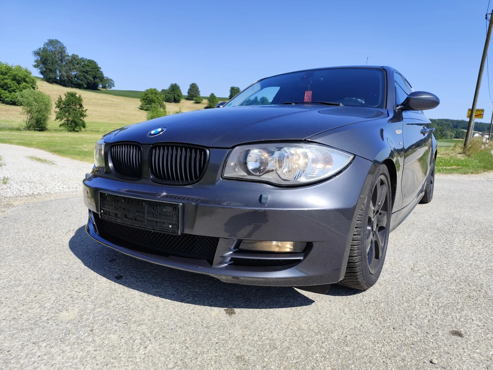 BMW 116 | Mobile.bg � ����������� 1